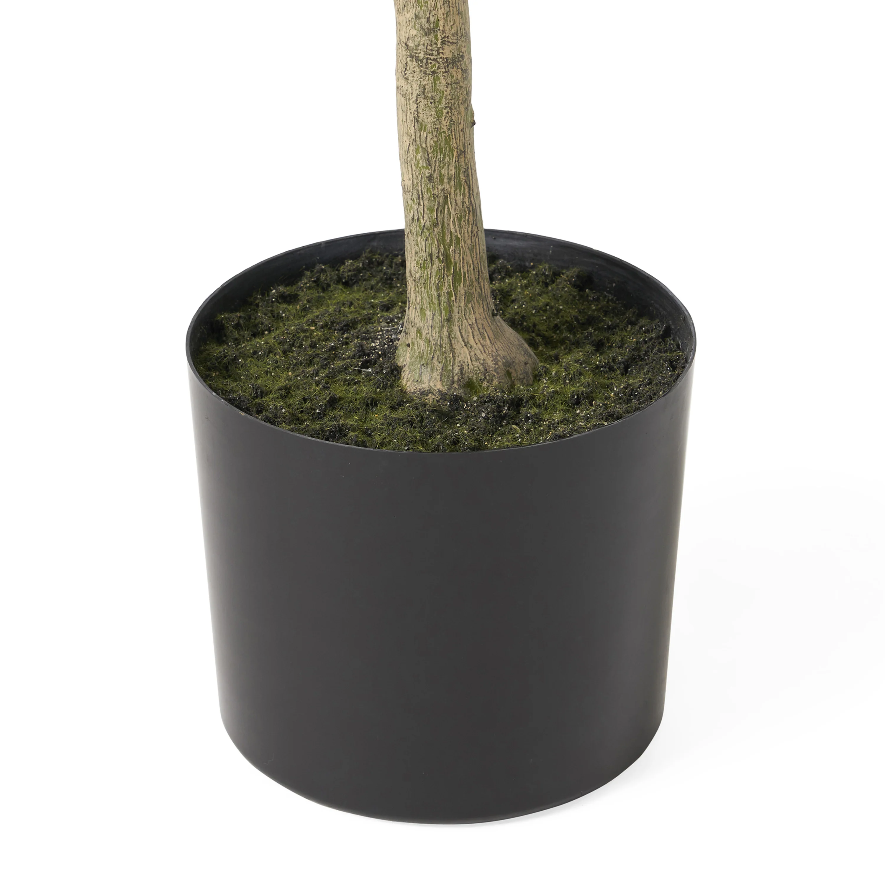 Artificial Olive Tree - furnishings