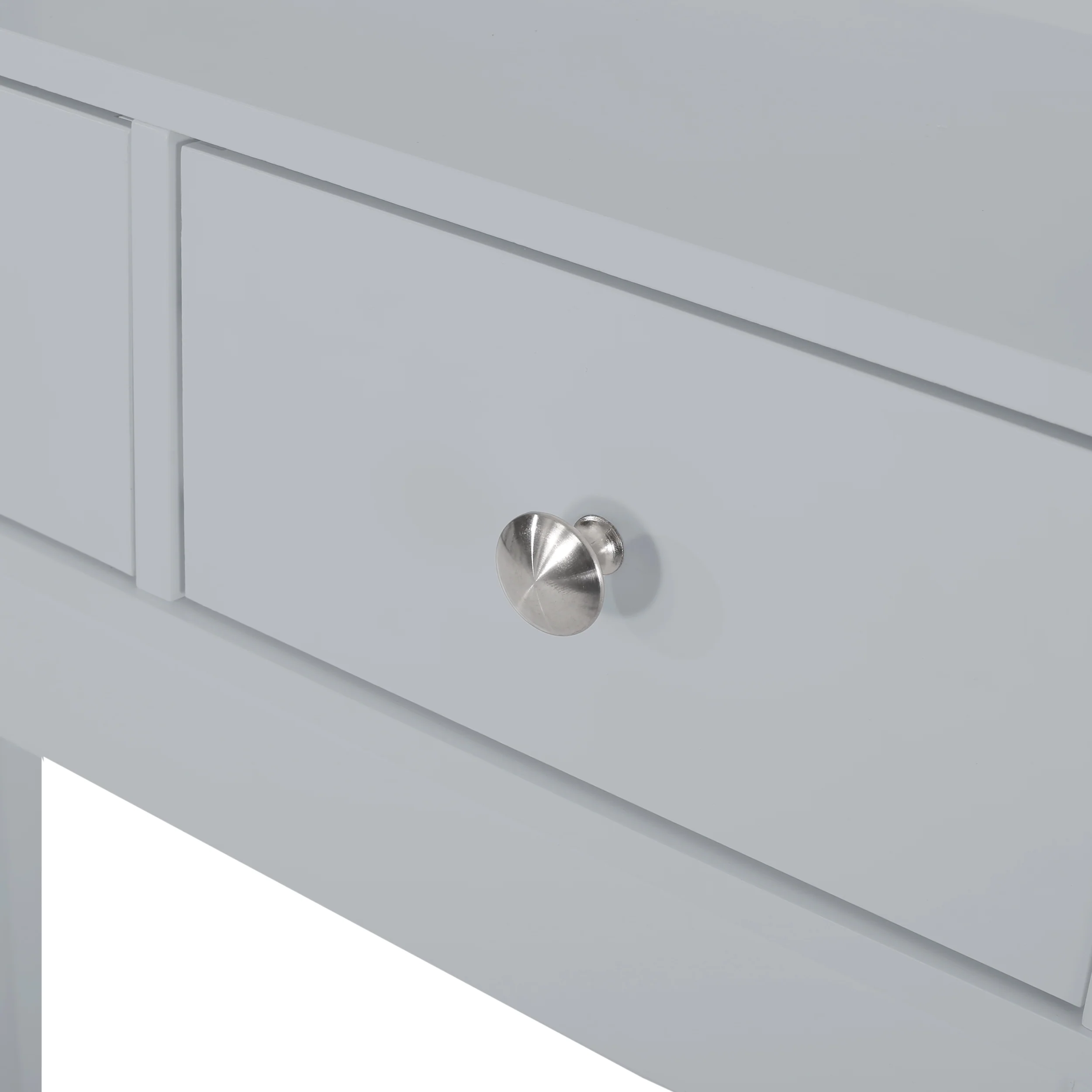 Lewis Modern Over-the-Toilet Storage Rack with Drawers - furnishings