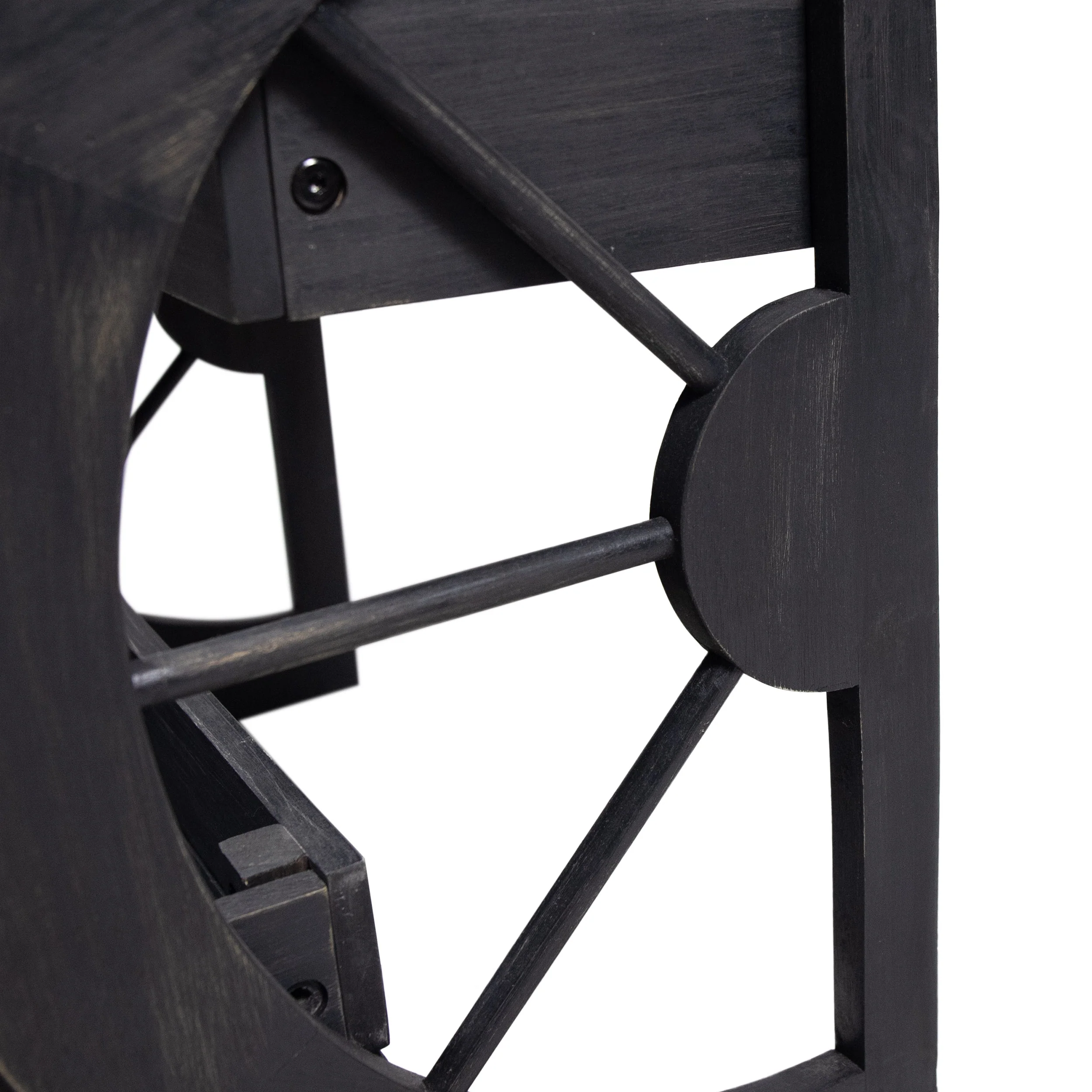 Acworth Outdoor 2 Tier Acacia Wood Planter - furnishings