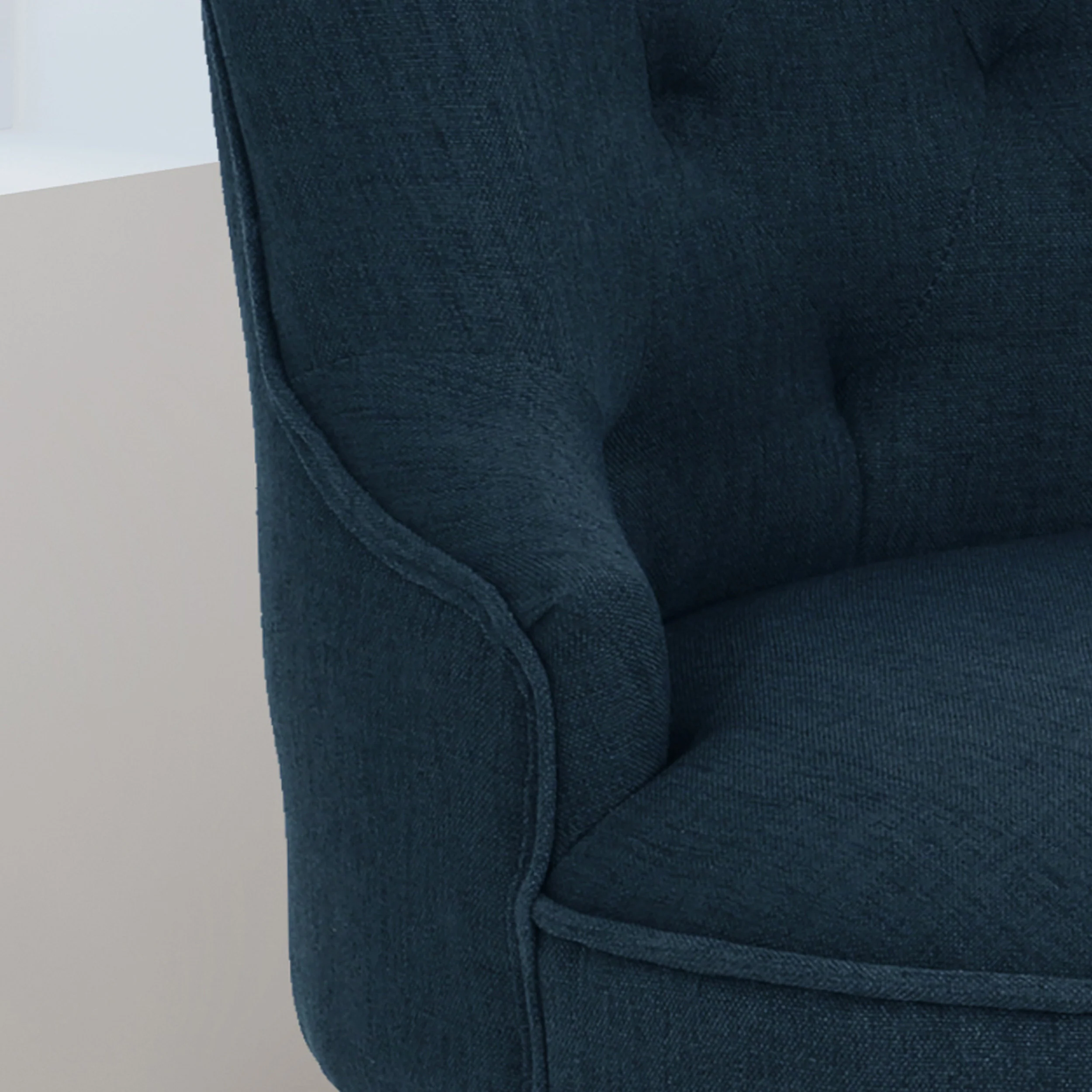 Tyesha Home Office Fabric Desk Chair - furnishings