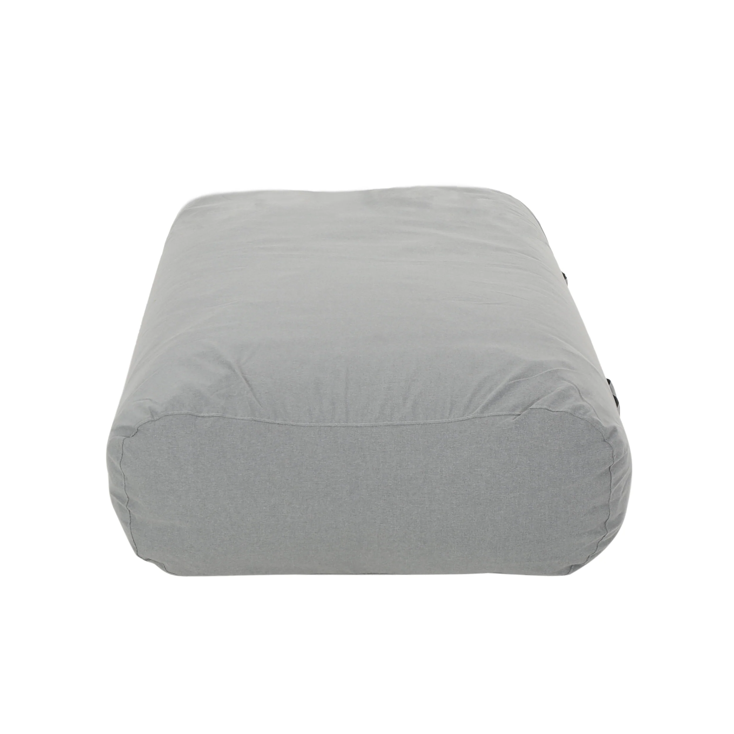 Arcelia Outdoor Water Resistant 6X3 Lounger Bean Bag - furnishings