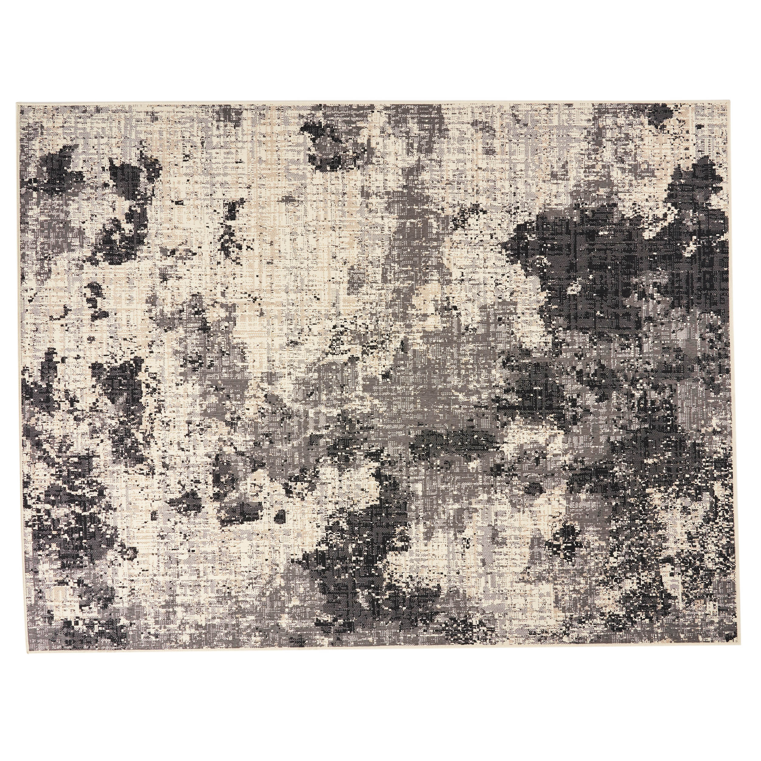 Derudder Indoor/Outdoor Area Rug - furnishings