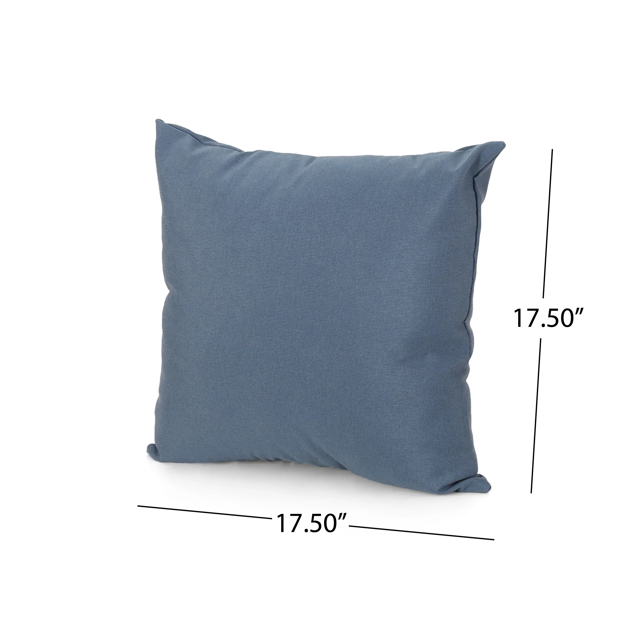 Rheanna Modern Throw Pillow - furnishings