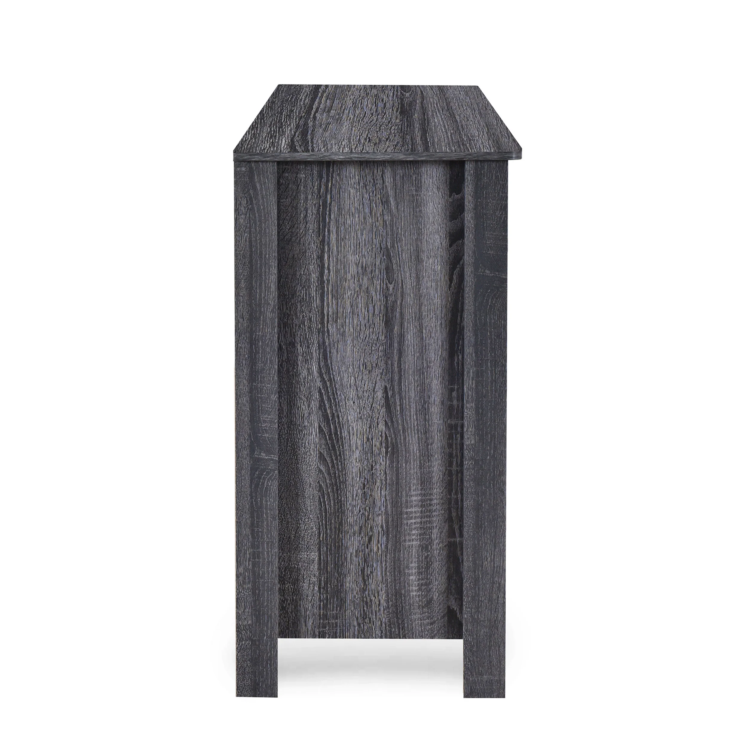 Titeca Contemporary 6 Drawer Dresser - furnishings