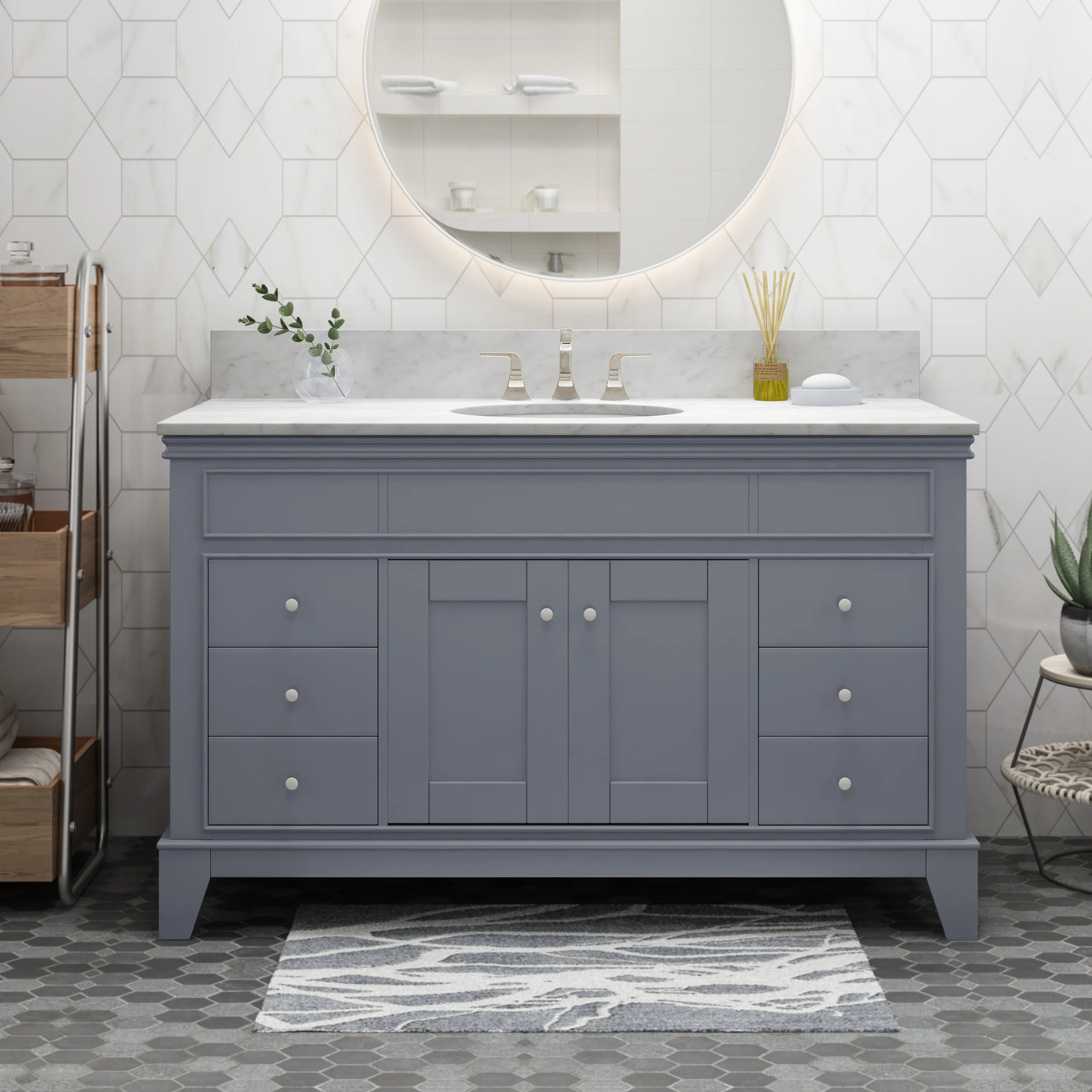 Feldspar Contemporary 48