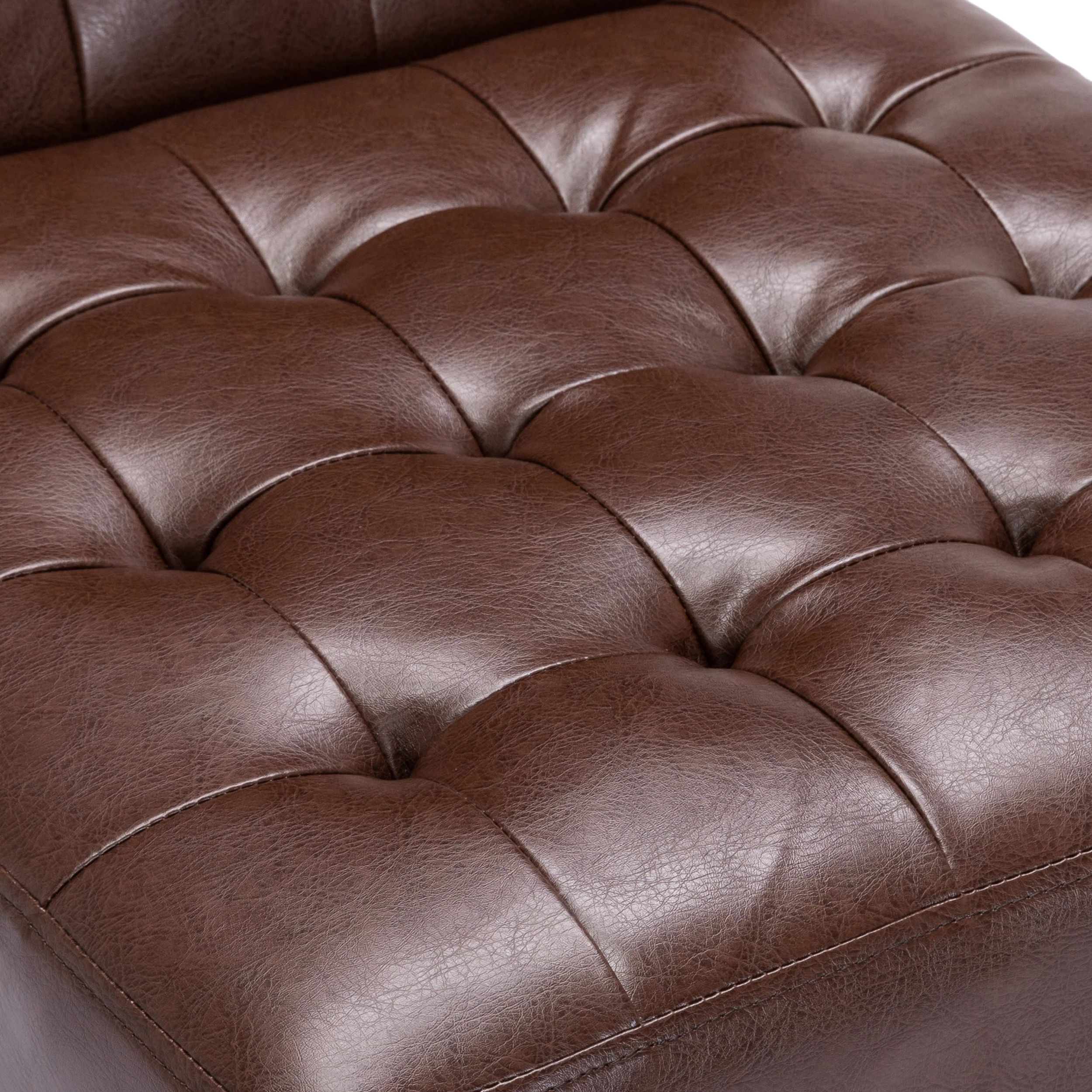 Arnton Contemporary Tufted Accent Chair - furnishings