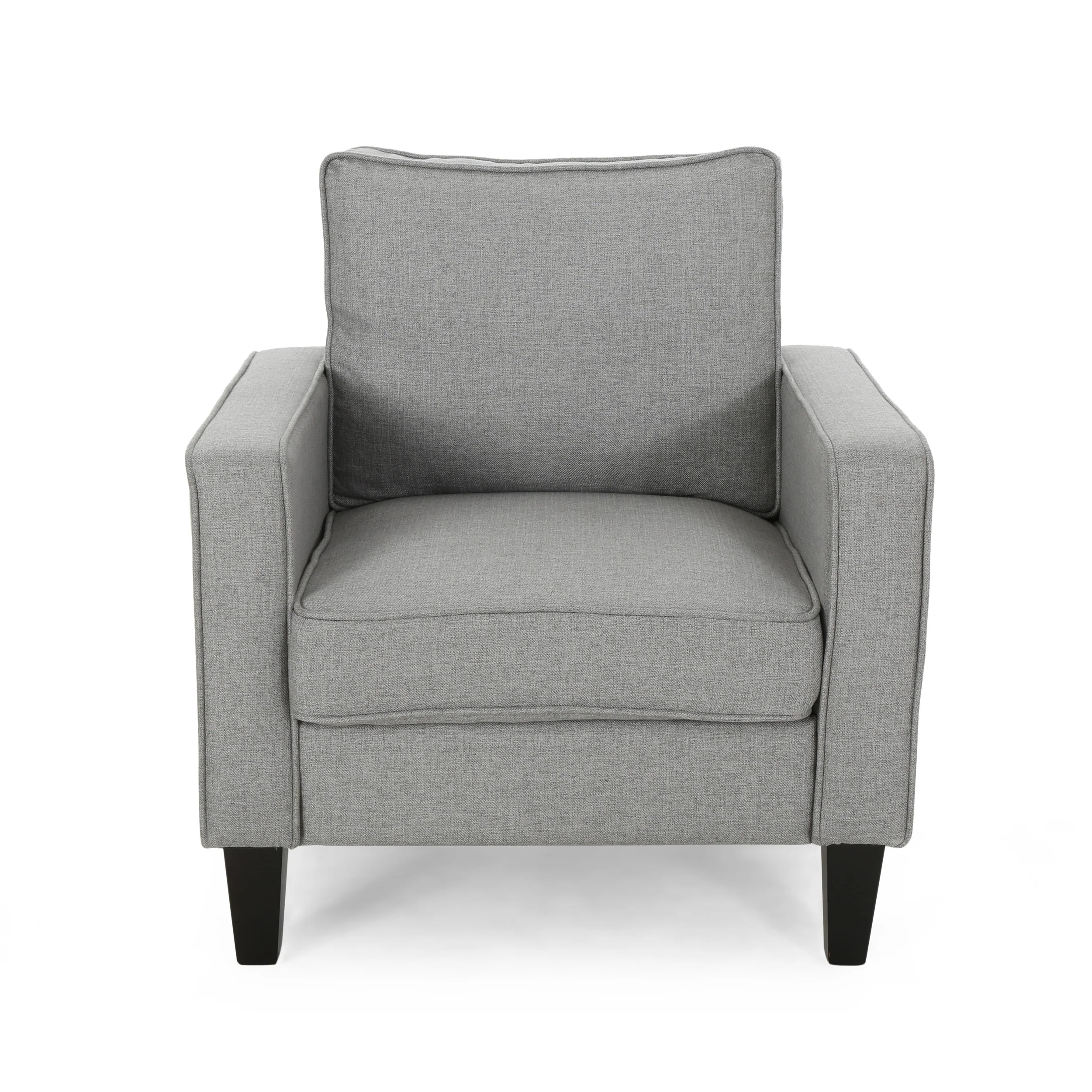 Elizabeth Contemporary Club Chair - furnishings