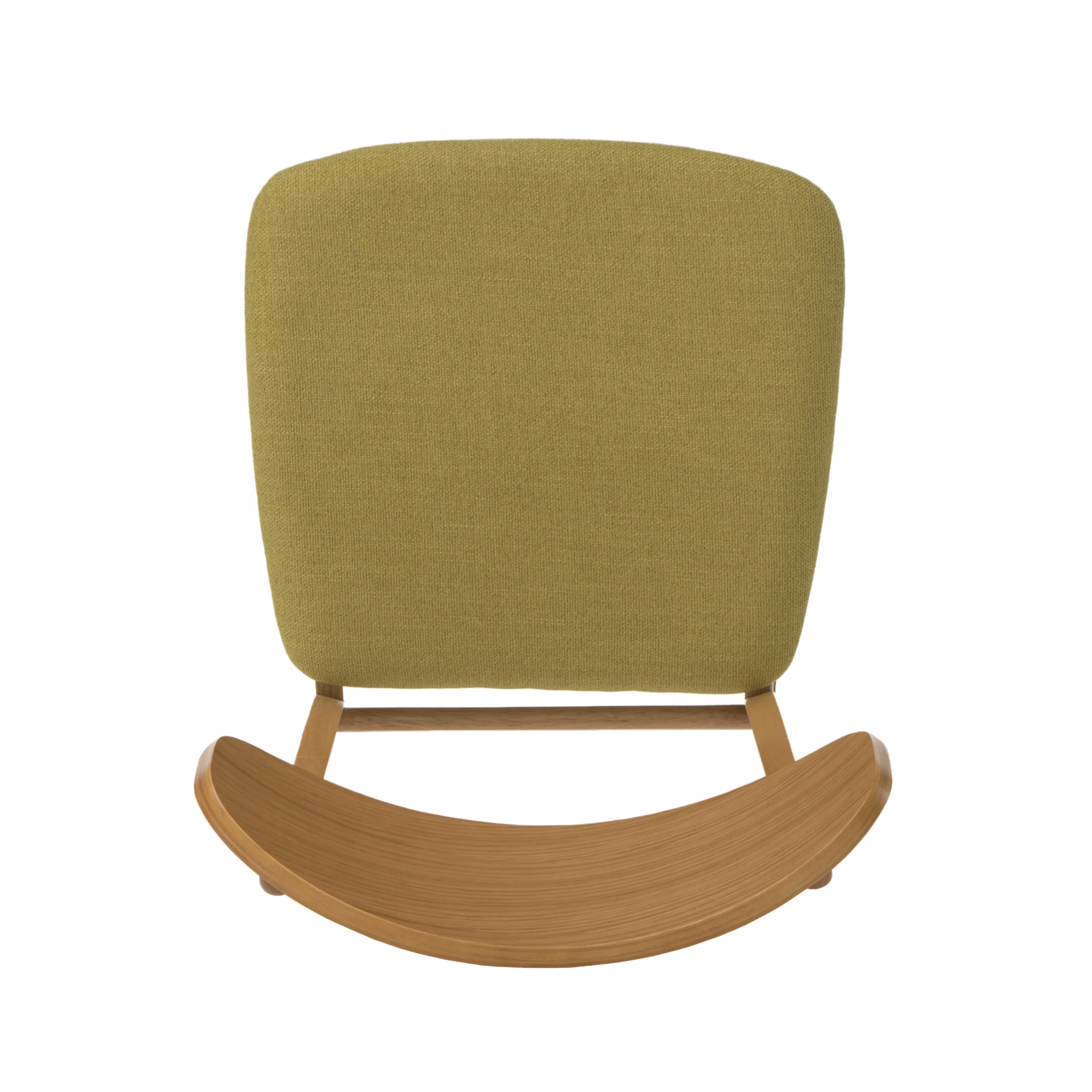 Lucille Mid-Century Modern 5 Piece Dining Set - furnishings