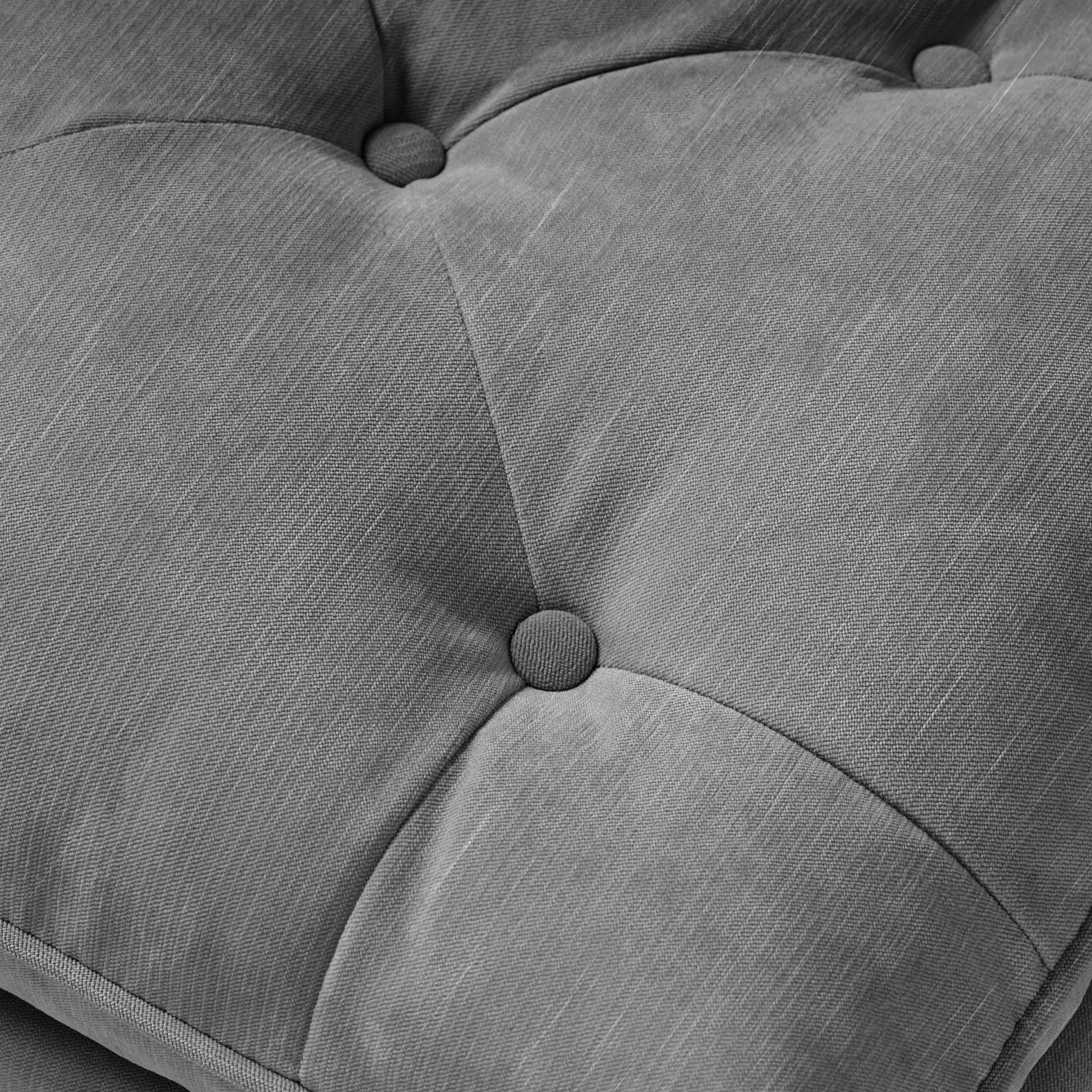 San Pico lofton pillow top ottoman - furnishings