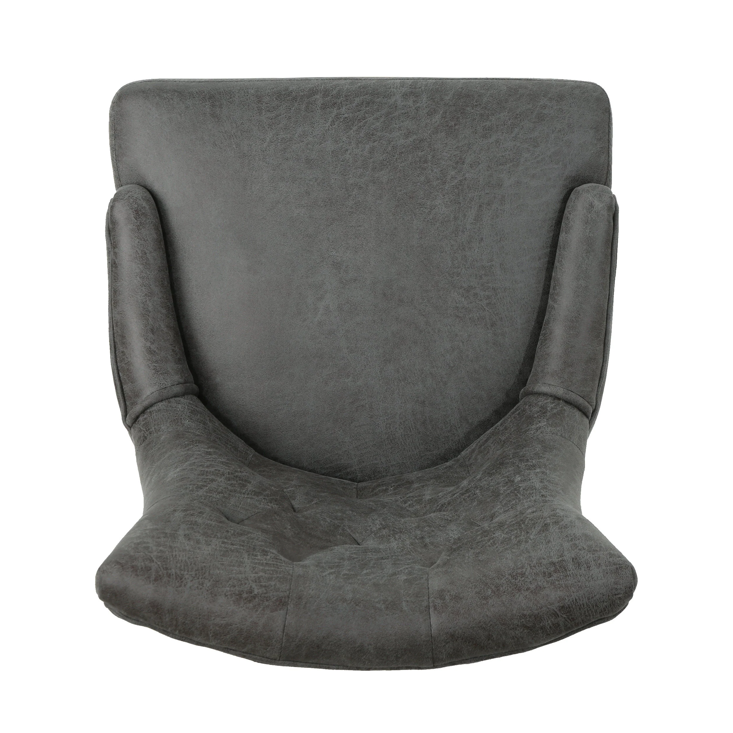 Bagnold Home Office Microfiber Desk Chair - furnishings