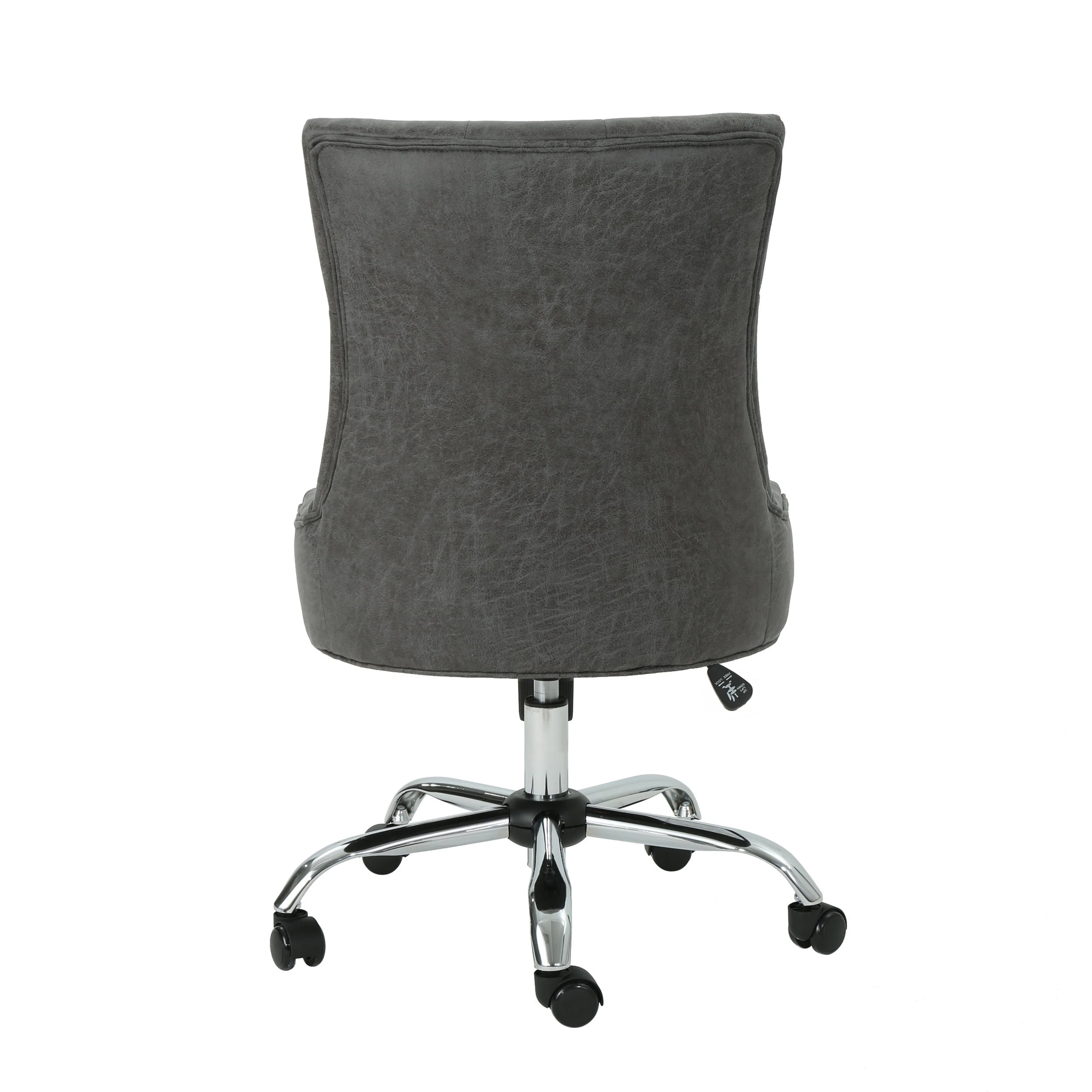 Bagnold Home Office Microfiber Desk Chair - furnishings