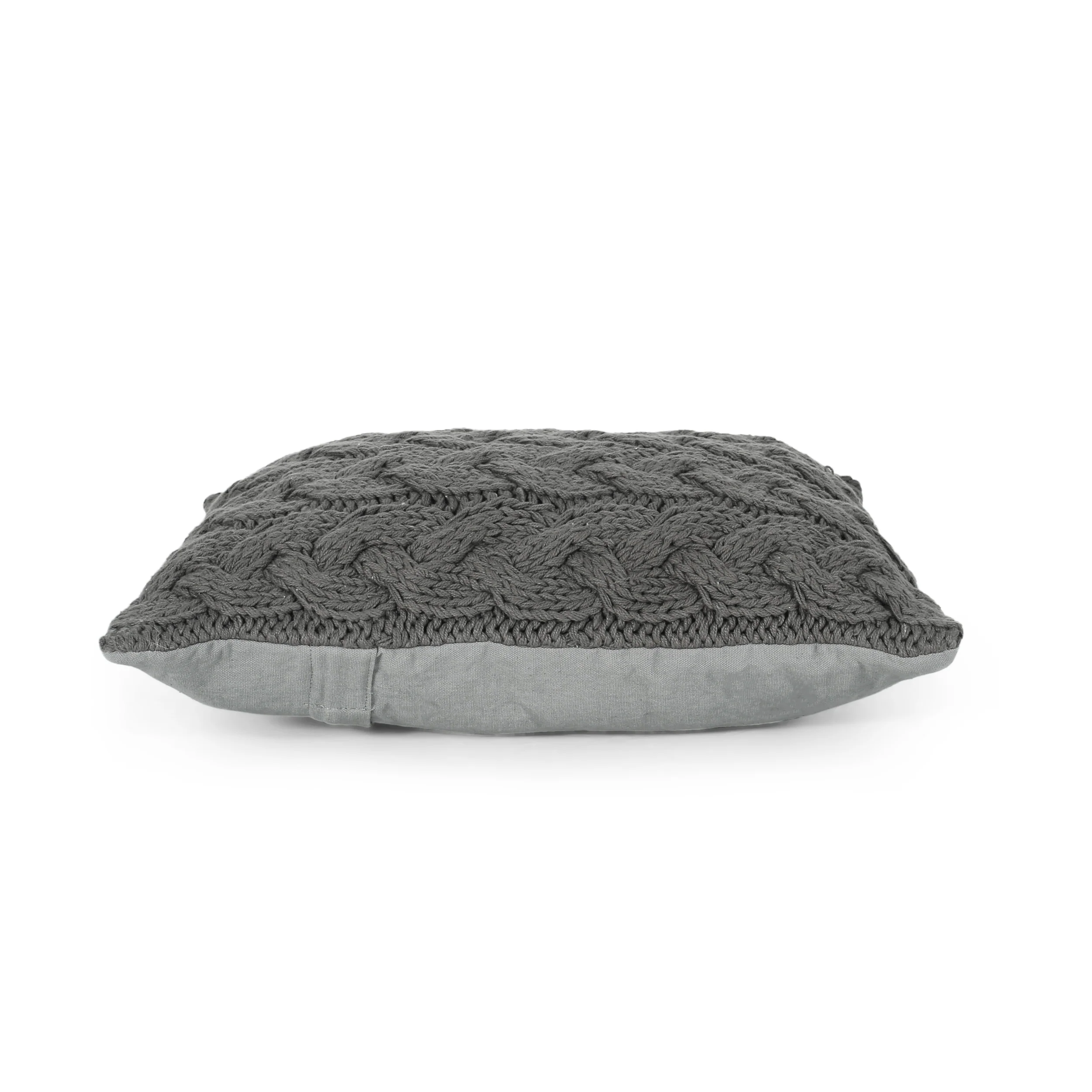 Kimi Boho Cotton Throw Pillow - furnishings