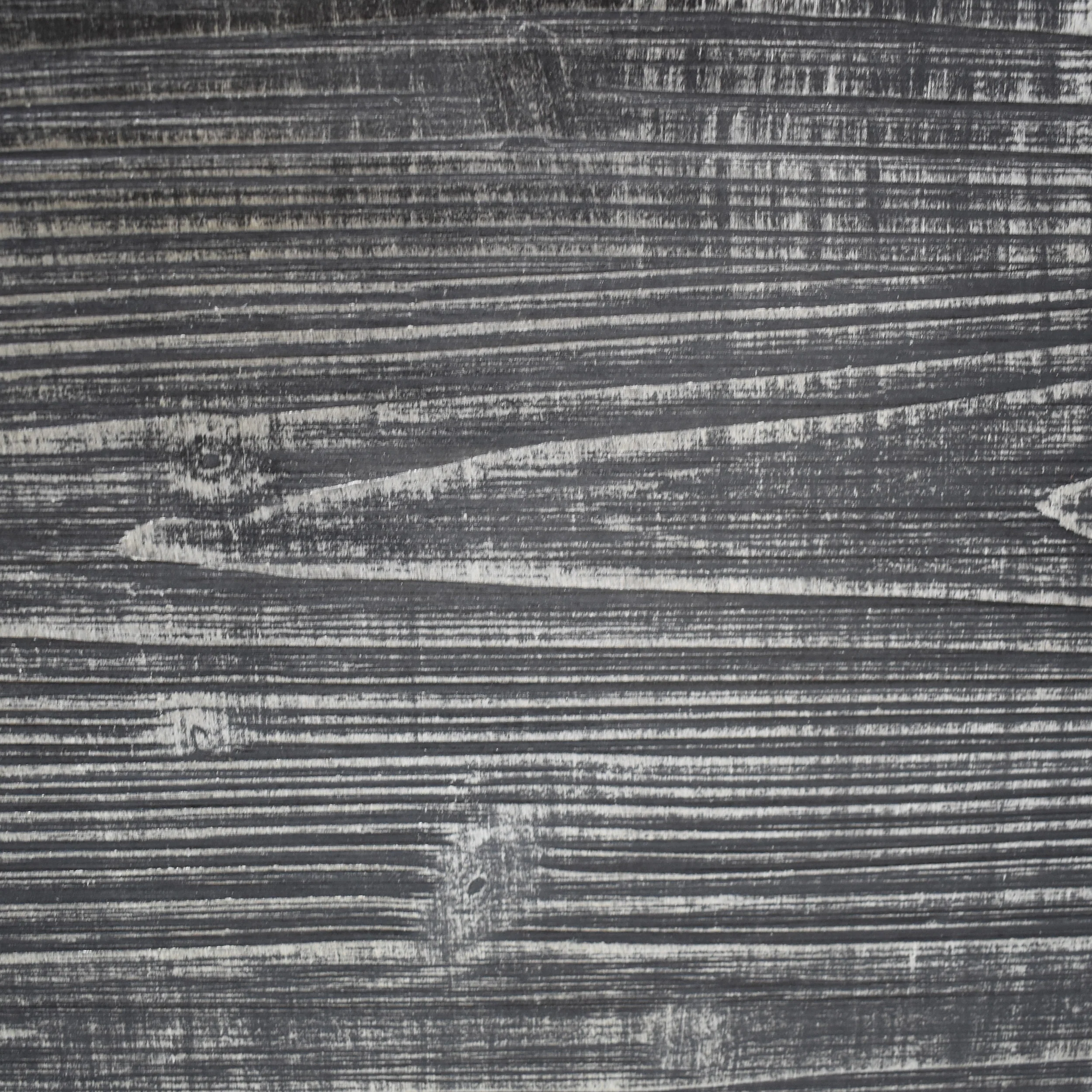 Bleckley Industrial Pipe Design 3-Shelf Etagere Bookcase - furnishings