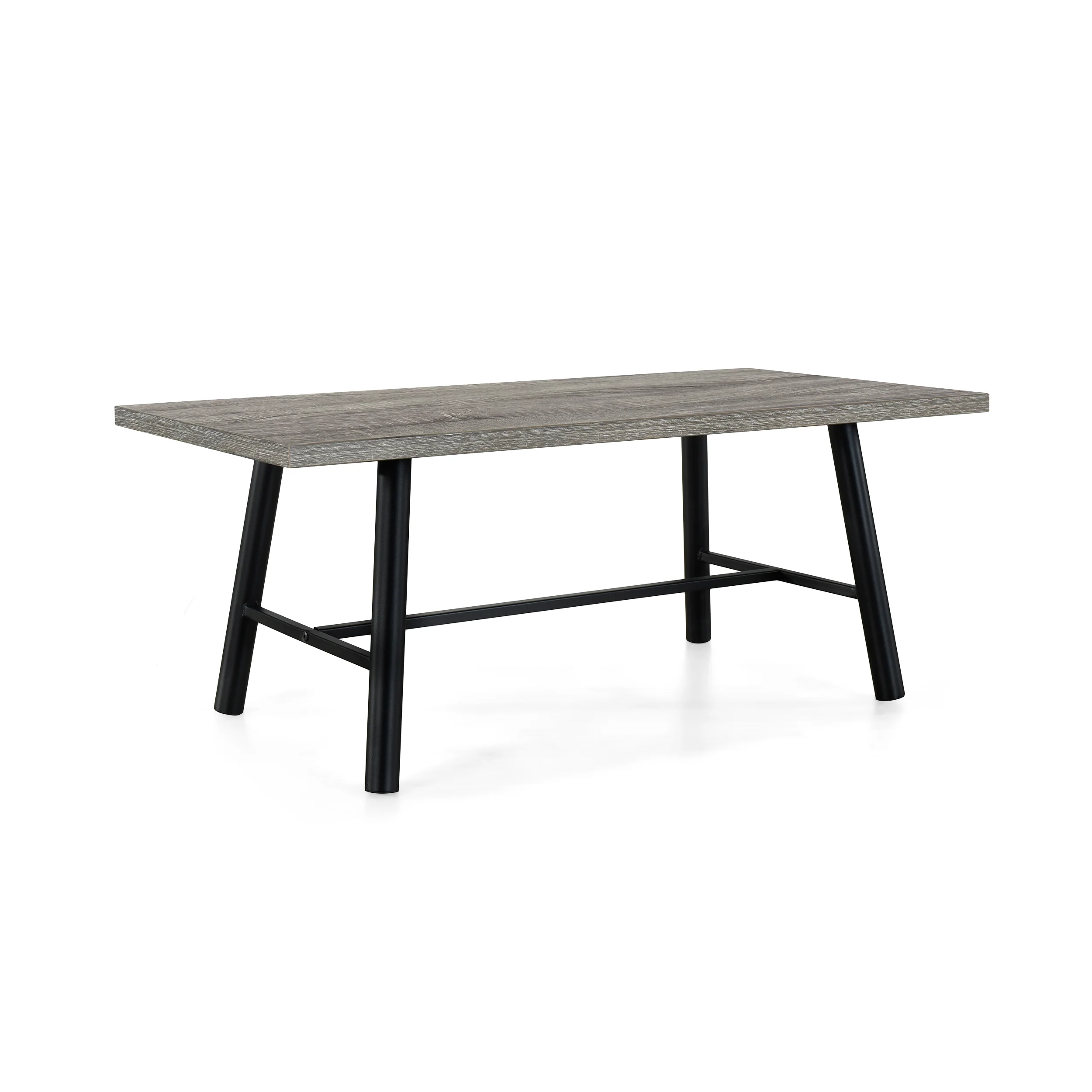 Amariana Mid-Century Modern Coffee Table - furnishings
