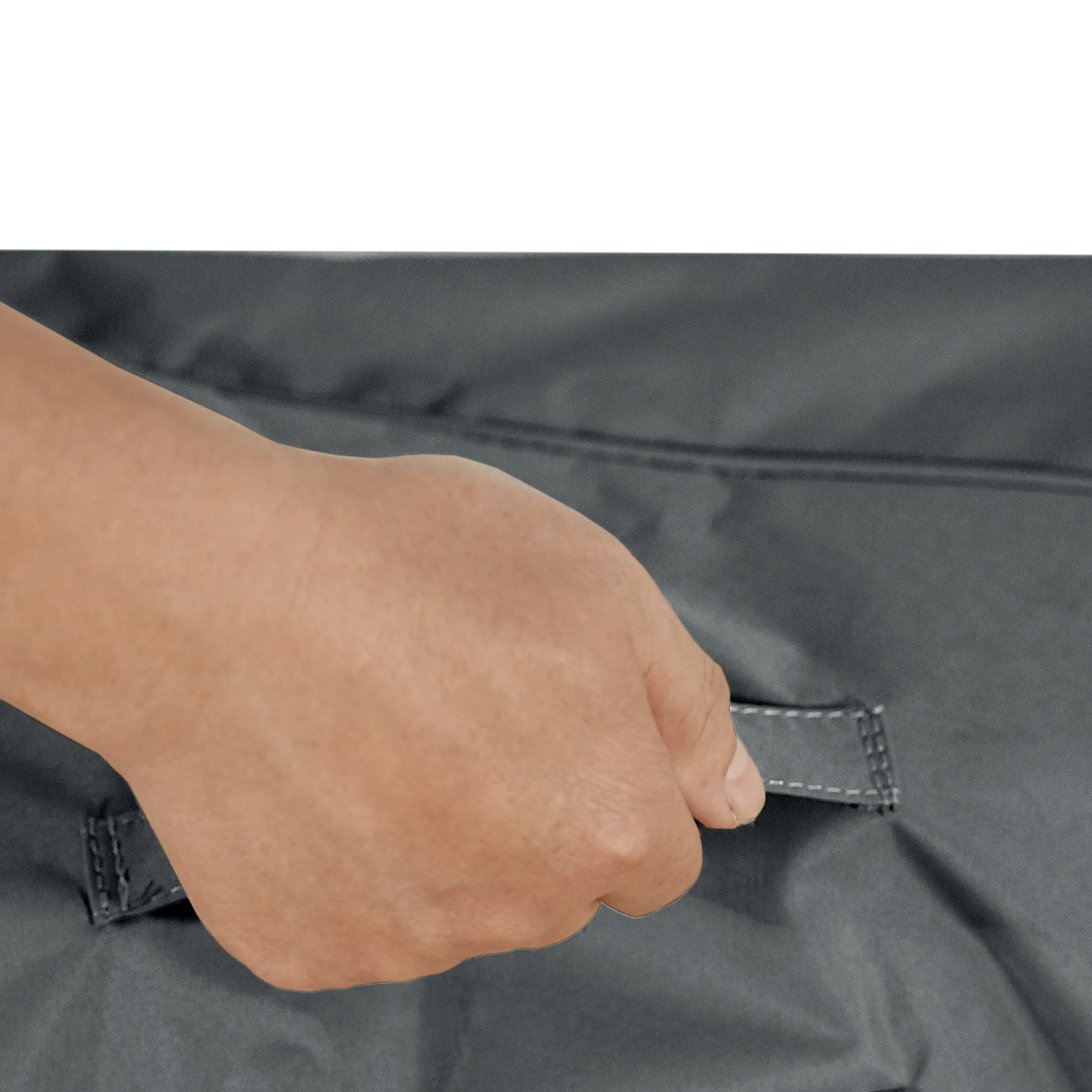 Lunaris Outdoor Patio Rectangle 3-seater Sofa Cover - furnishings
