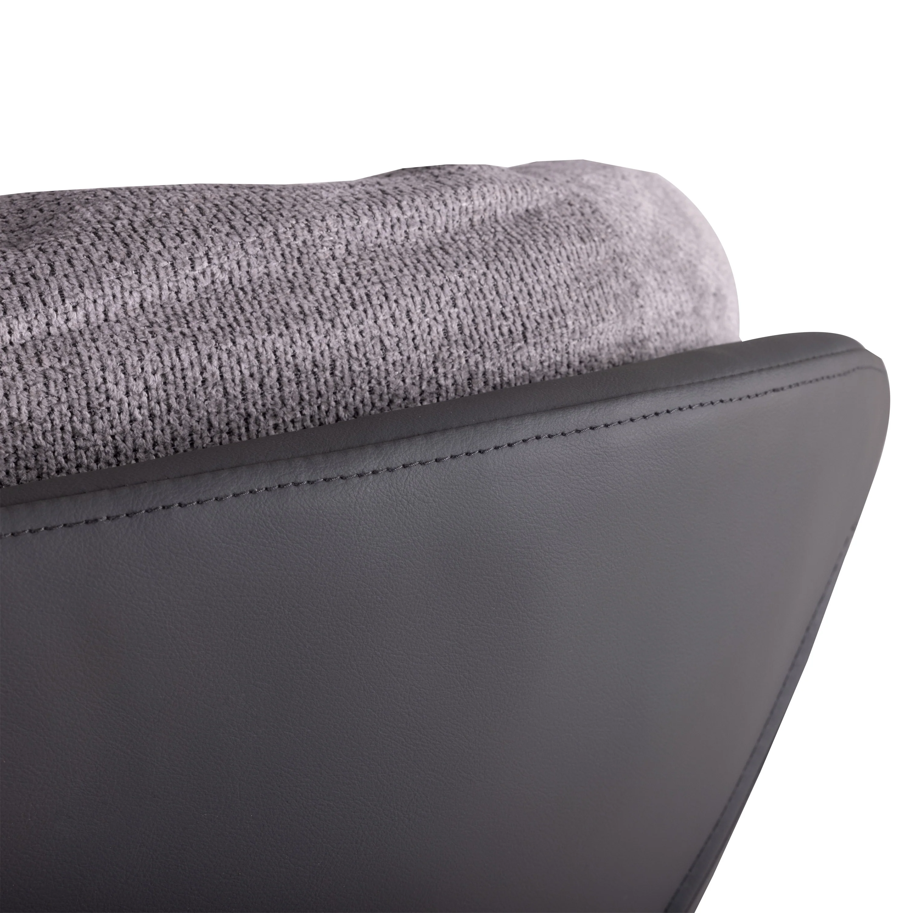 Savola Modern 360 Degree Swivel Upholstered Chenille Accent Chair - furnishings