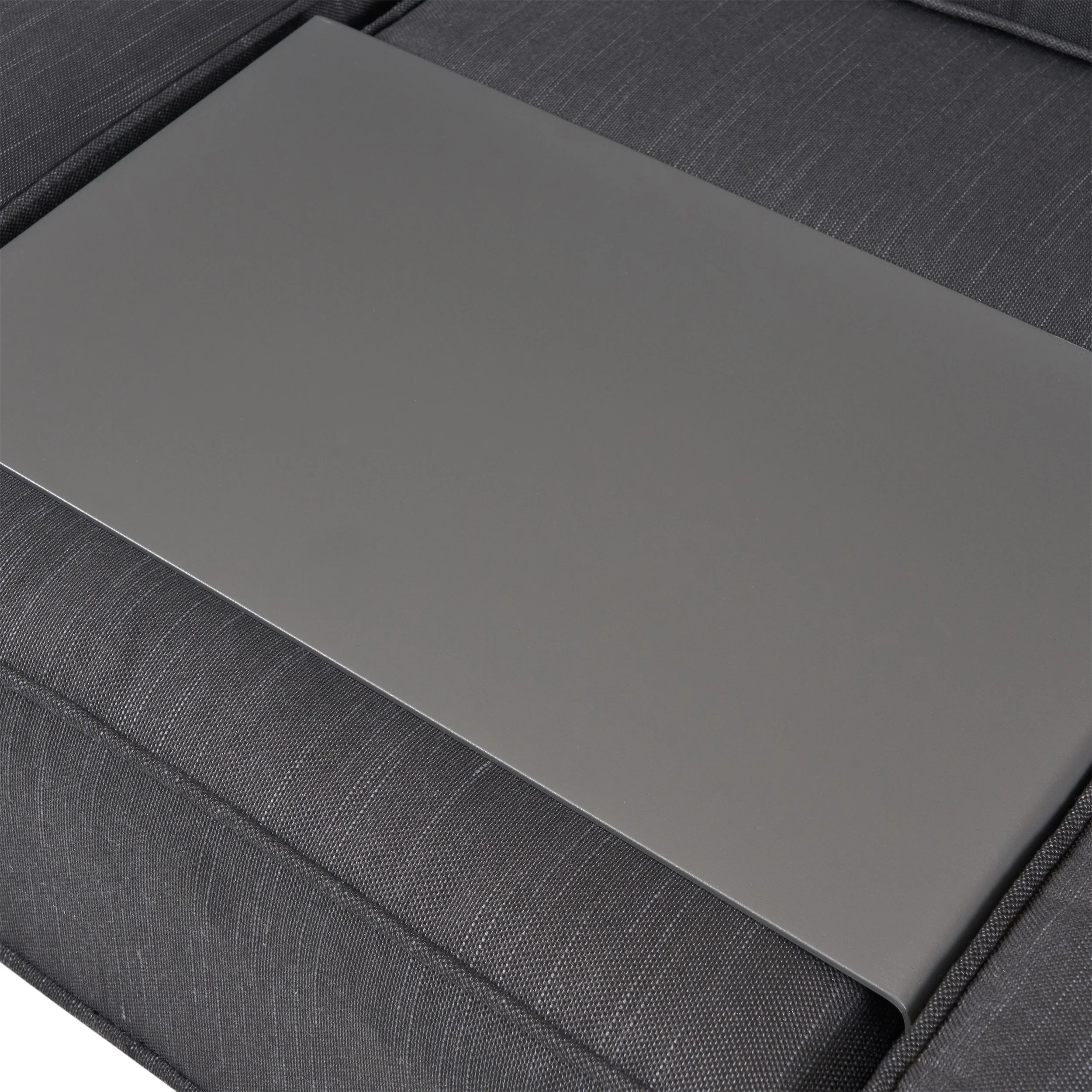 Cherie Outdoor 5 Seater Aluminum Sofa Chat Set with 2 Side Tables - furnishings