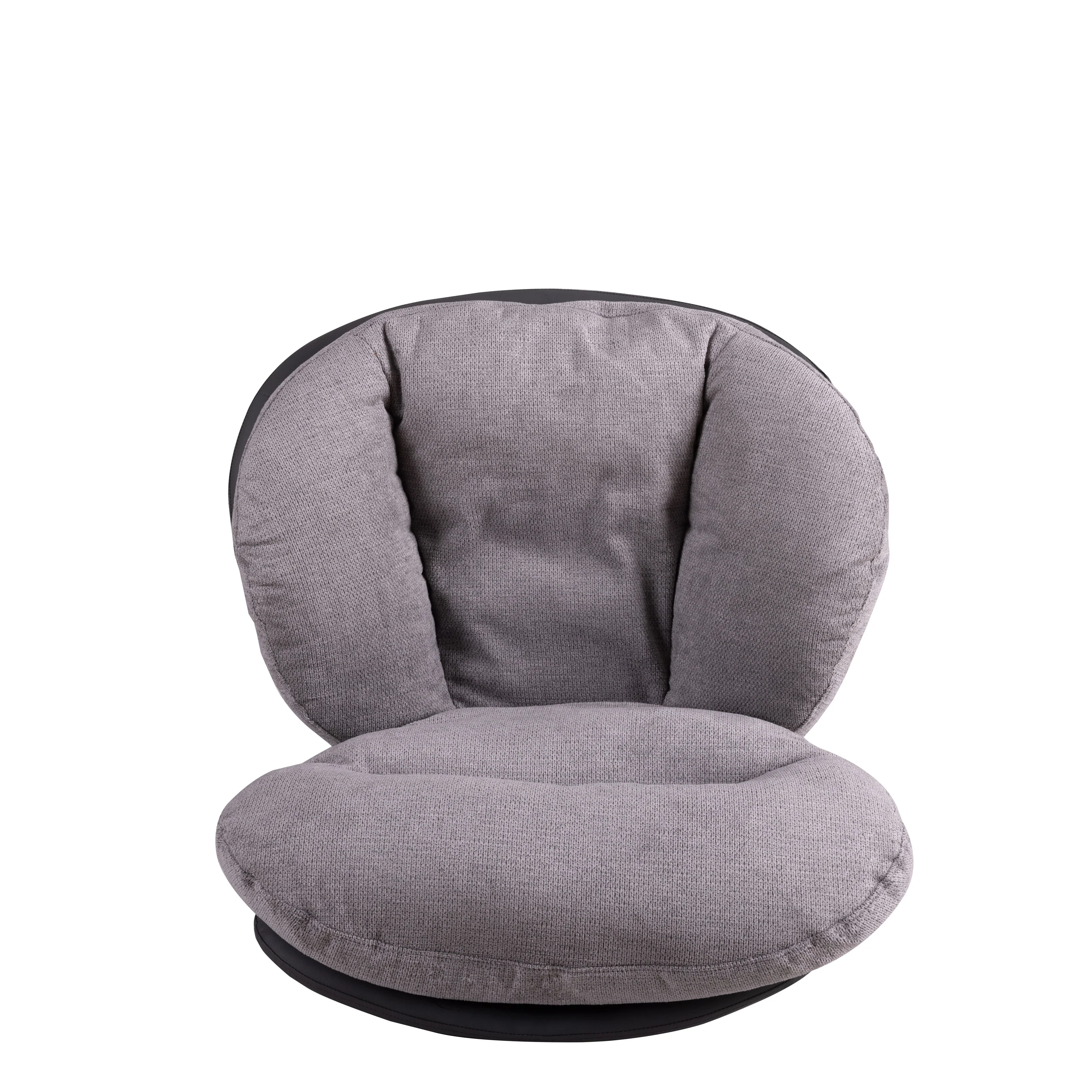 Savola Modern 360 Degree Swivel Upholstered Chenille Accent Chair - furnishings
