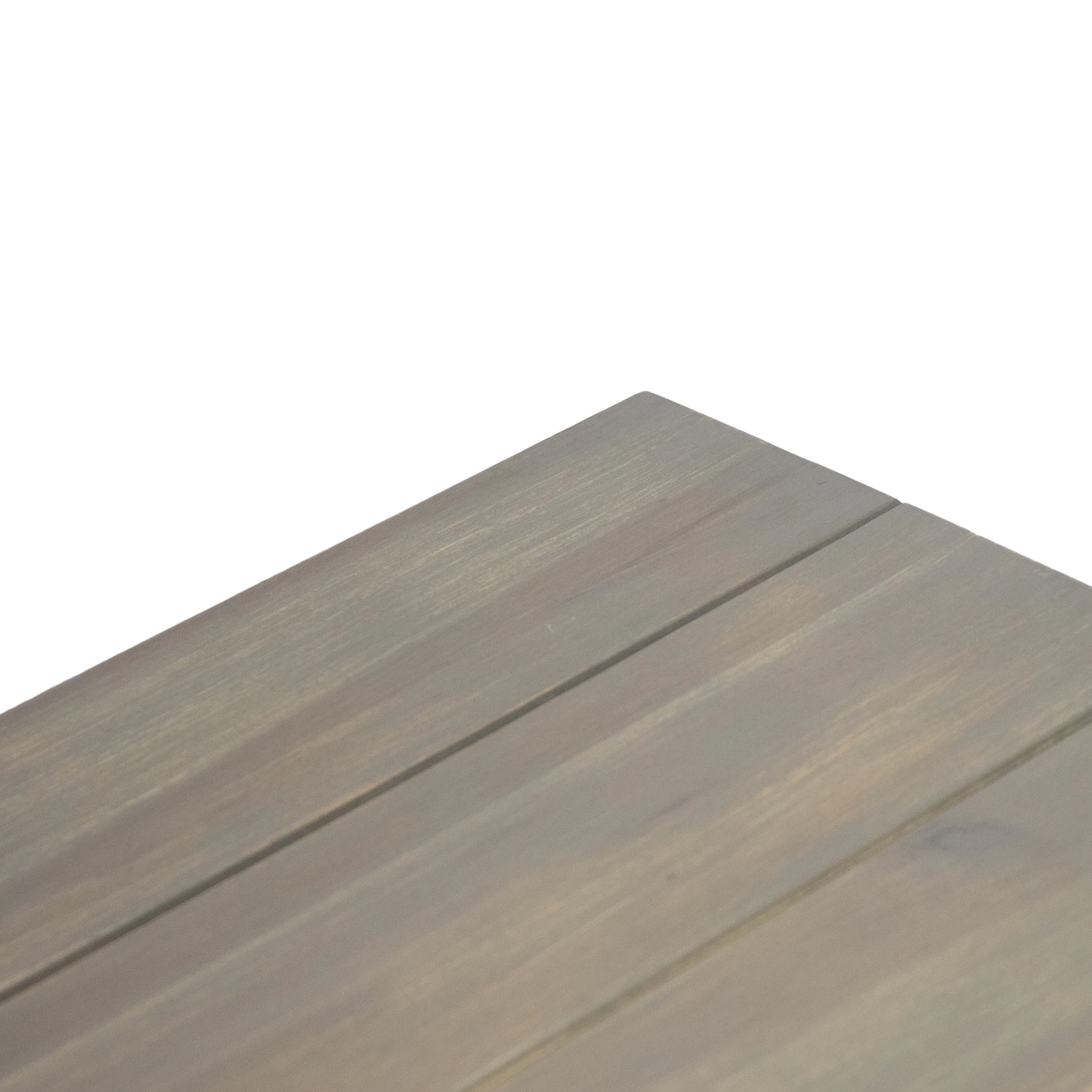 Conifer Outdoor Acacia Wood Dining Bench - furnishings