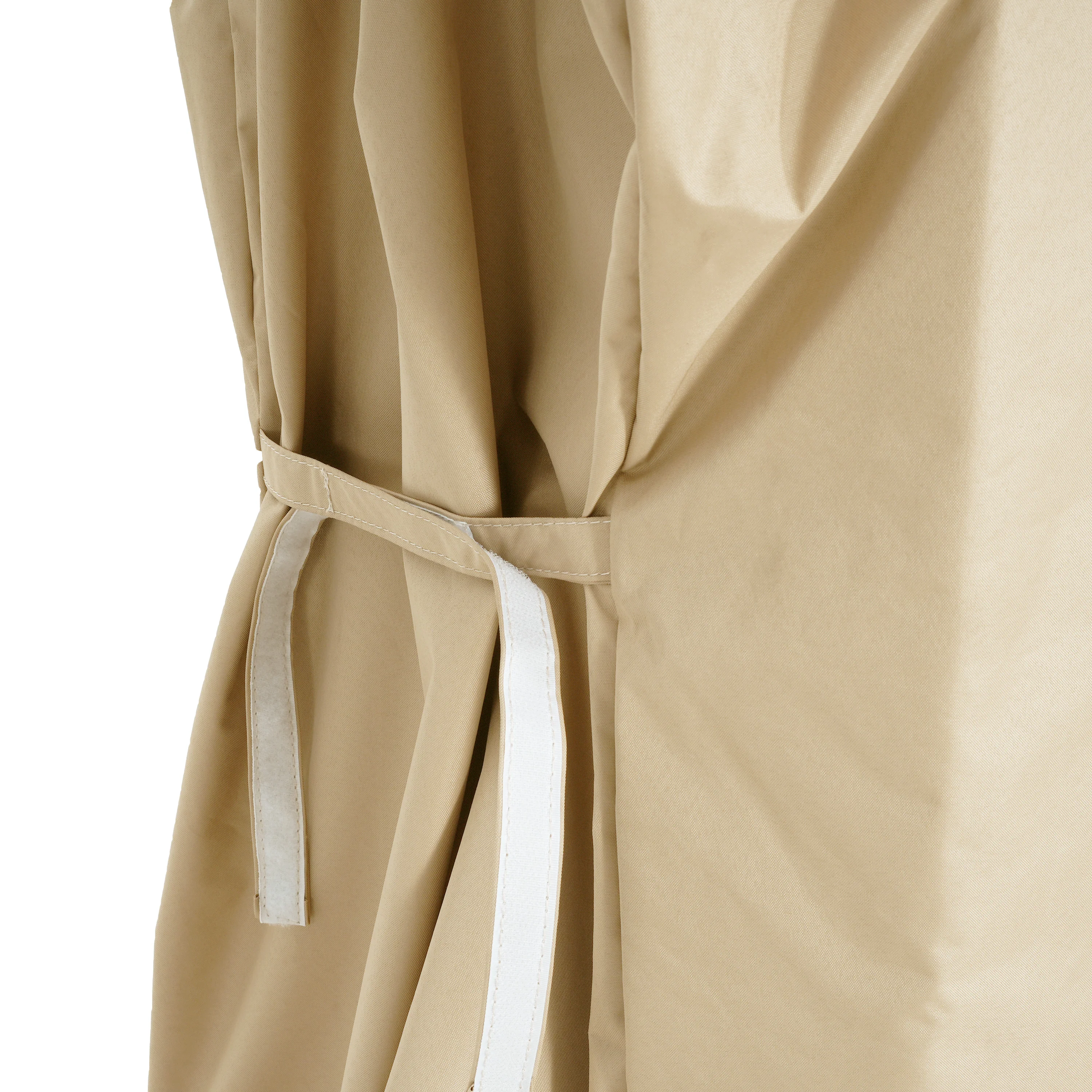Reveriea Rectangle Outdoor BBQ Grill Cover - furnishings