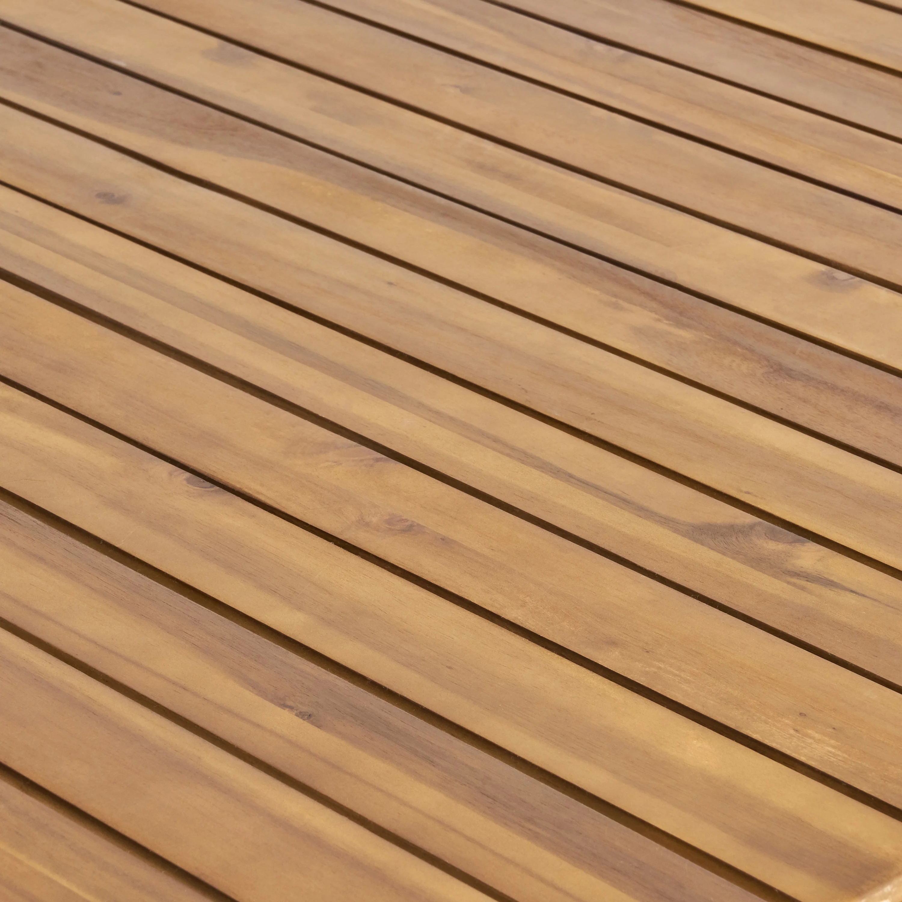 Jovana Outdoor 6 Seater Dining Set - furnishings