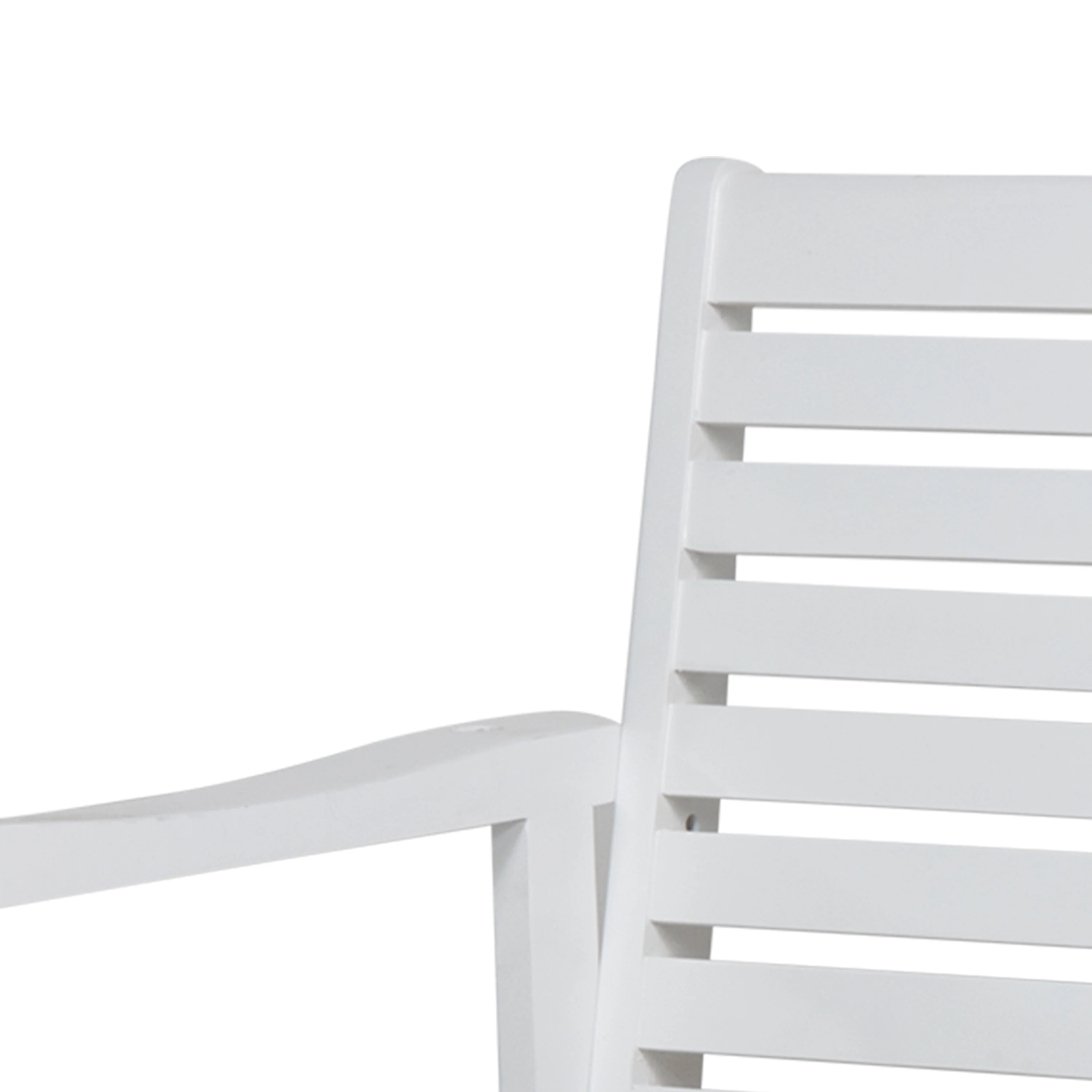 Viola Outdoor Acacia Wood Porch Swing - furnishings