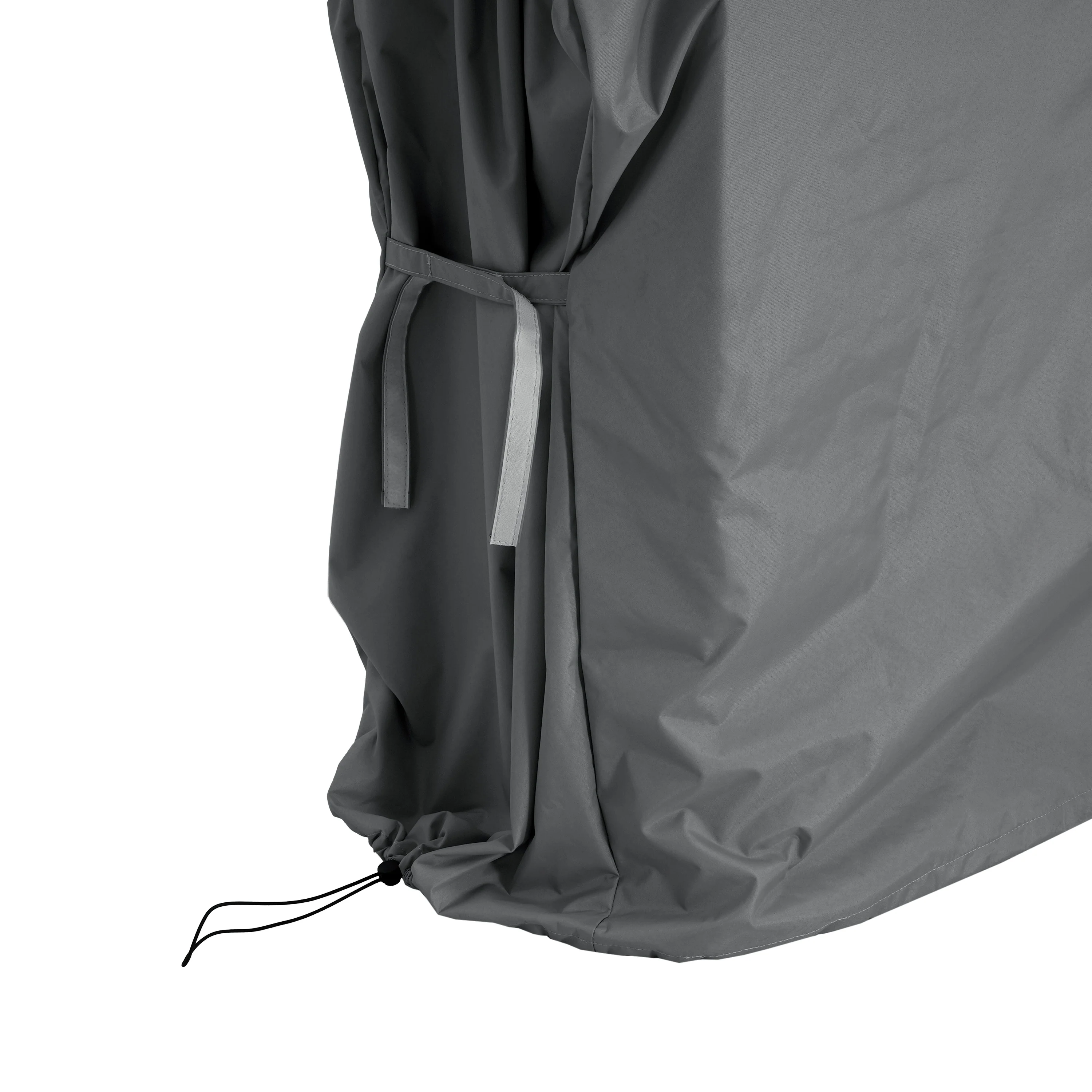Reveriea Rectangle Outdoor BBQ Grill Cover - furnishings