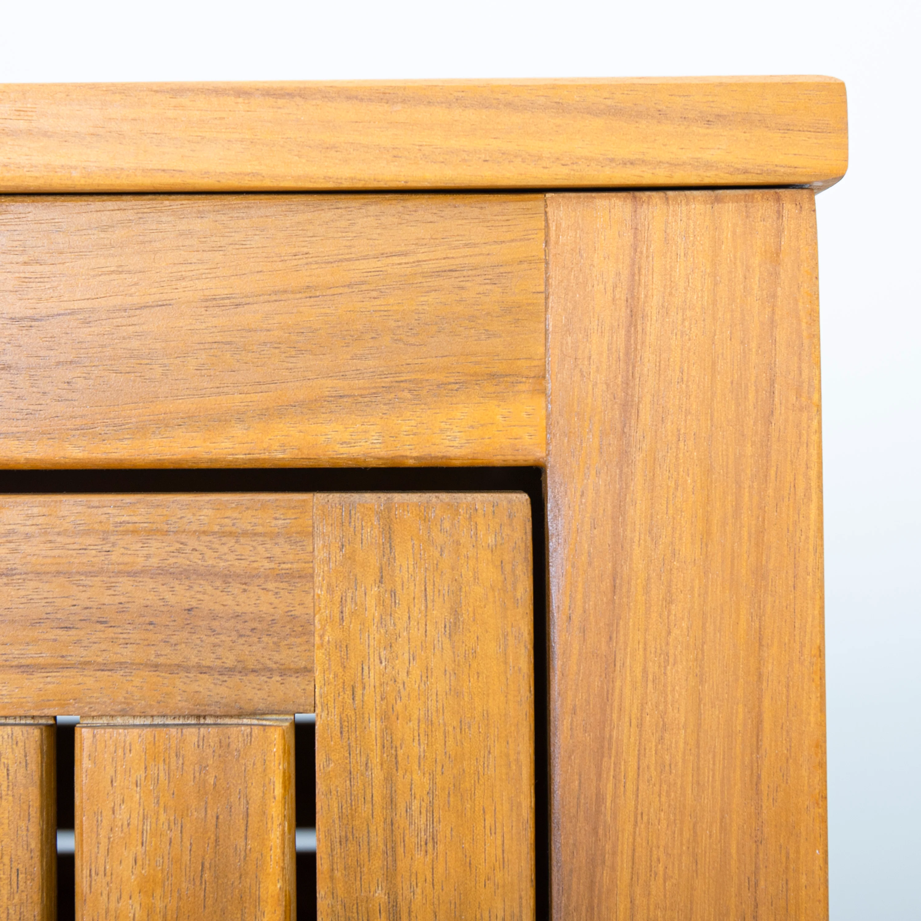 Grella Outdoor Storage Cabinet - furnishings