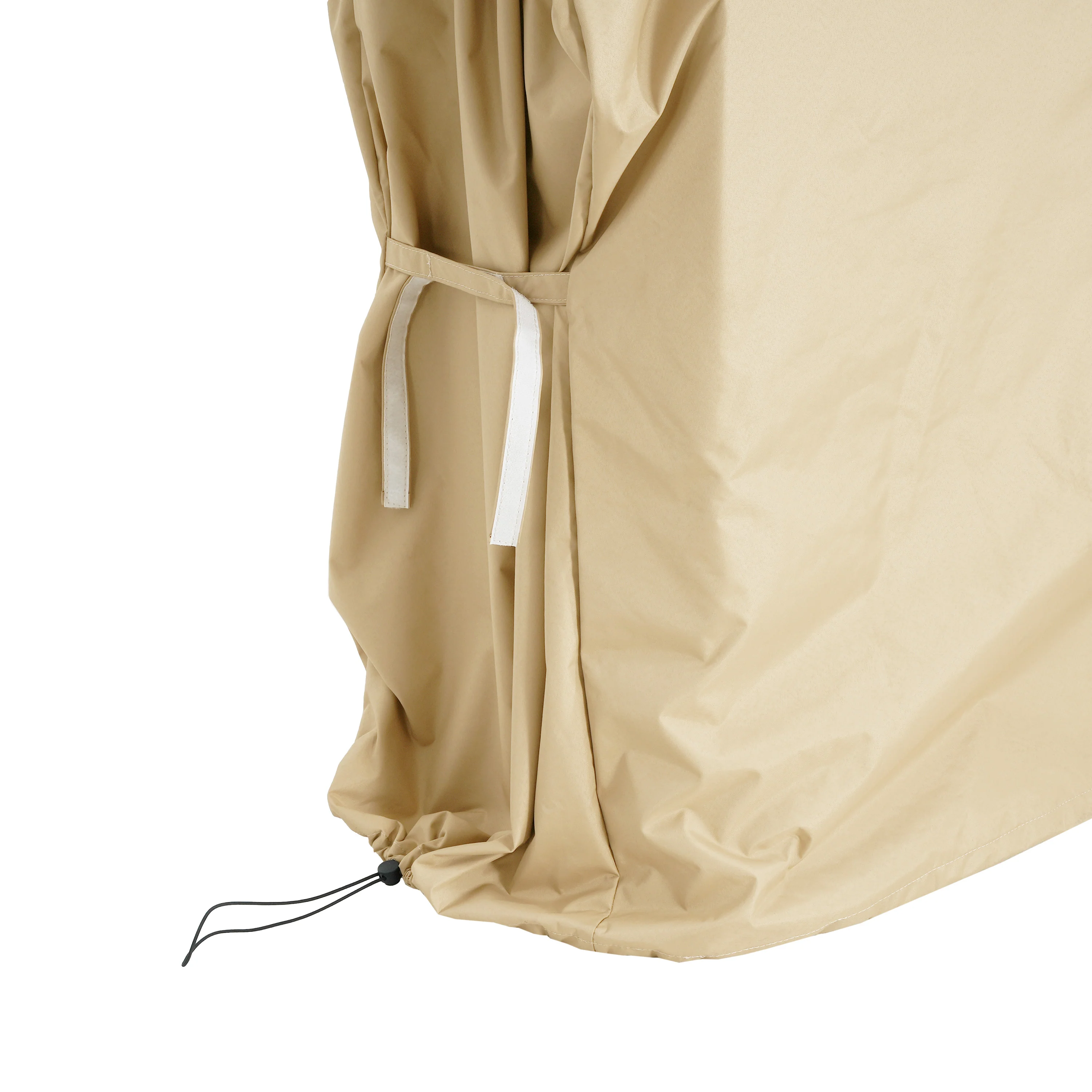 Reveriea Rectangle Outdoor BBQ Grill Cover - furnishings