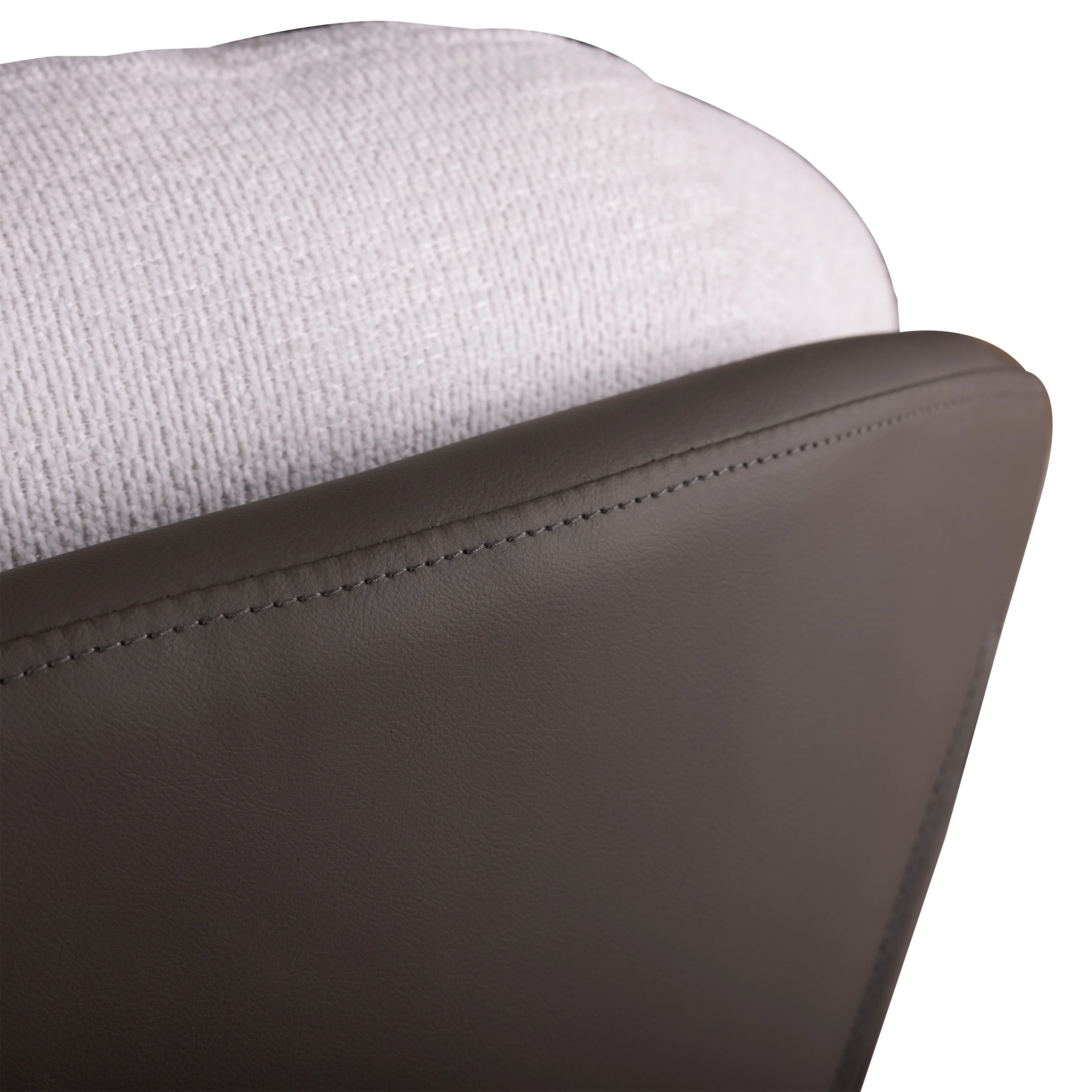 Savola Modern 360 Degree Swivel Upholstered Chenille Accent Chair - furnishings