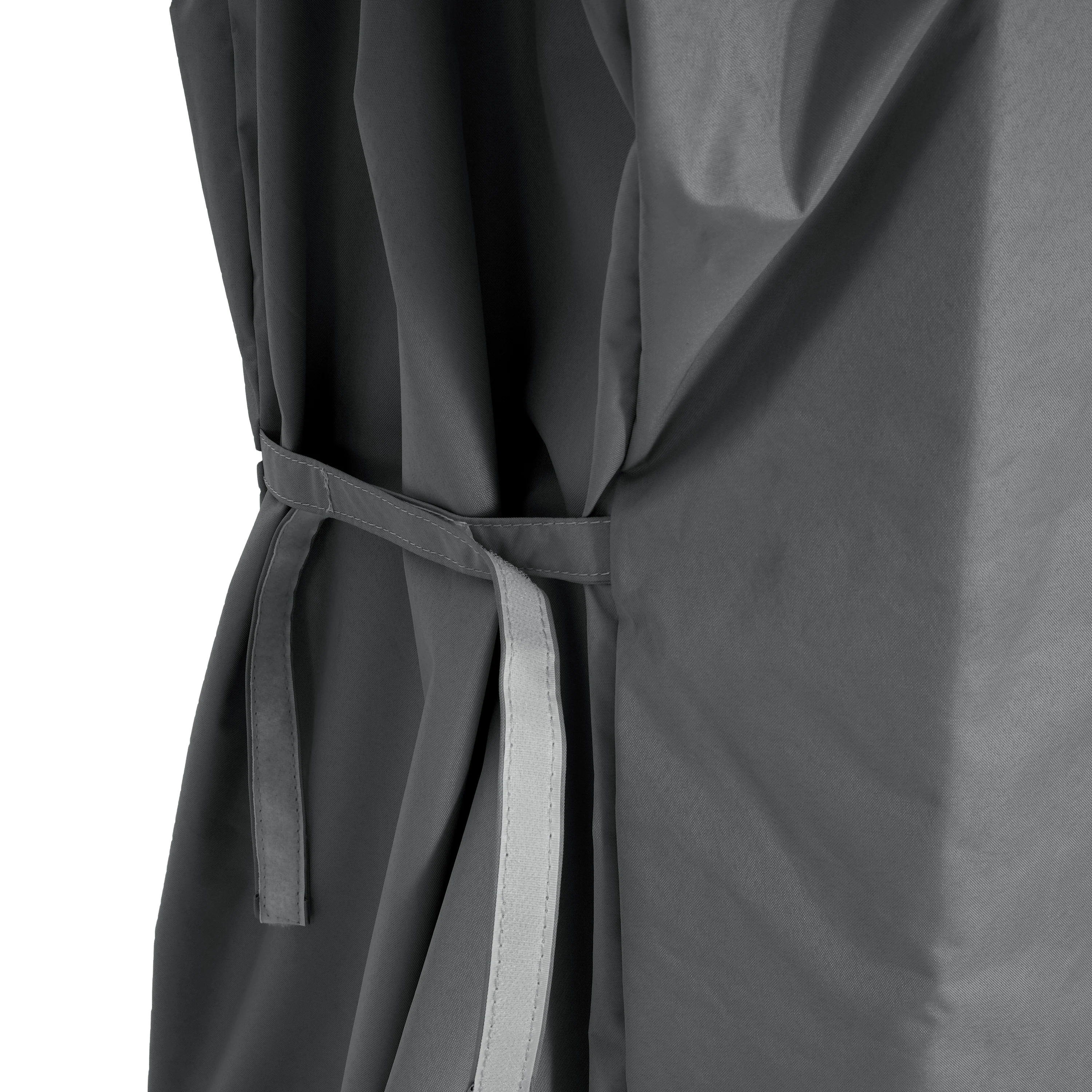 Reveriea Rectangle Outdoor BBQ Grill Cover - furnishings