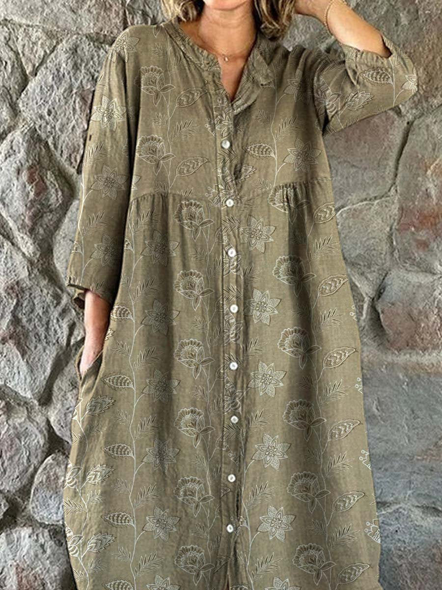 Vintage Dresses