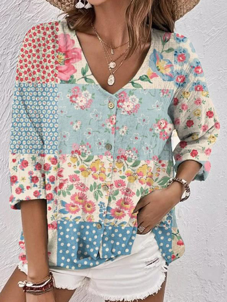 Flower Top
