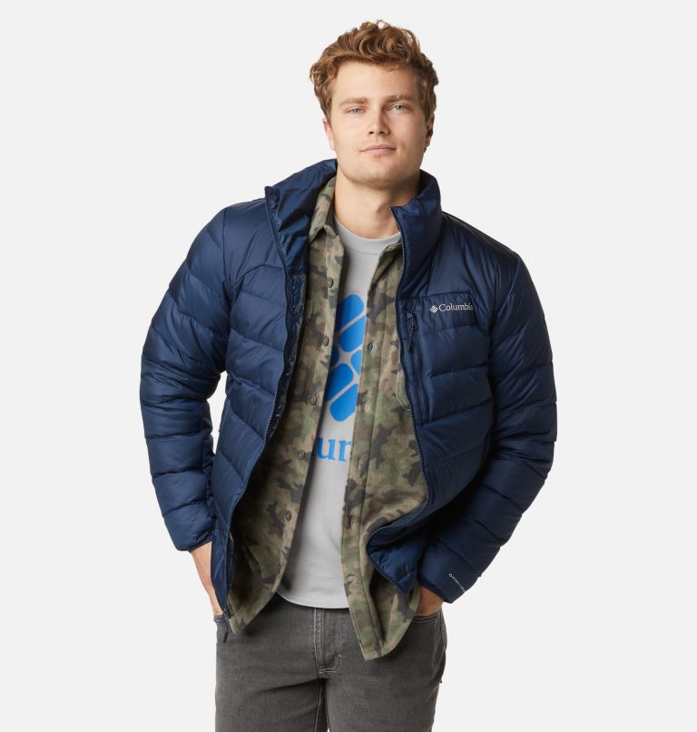 columbia outlet