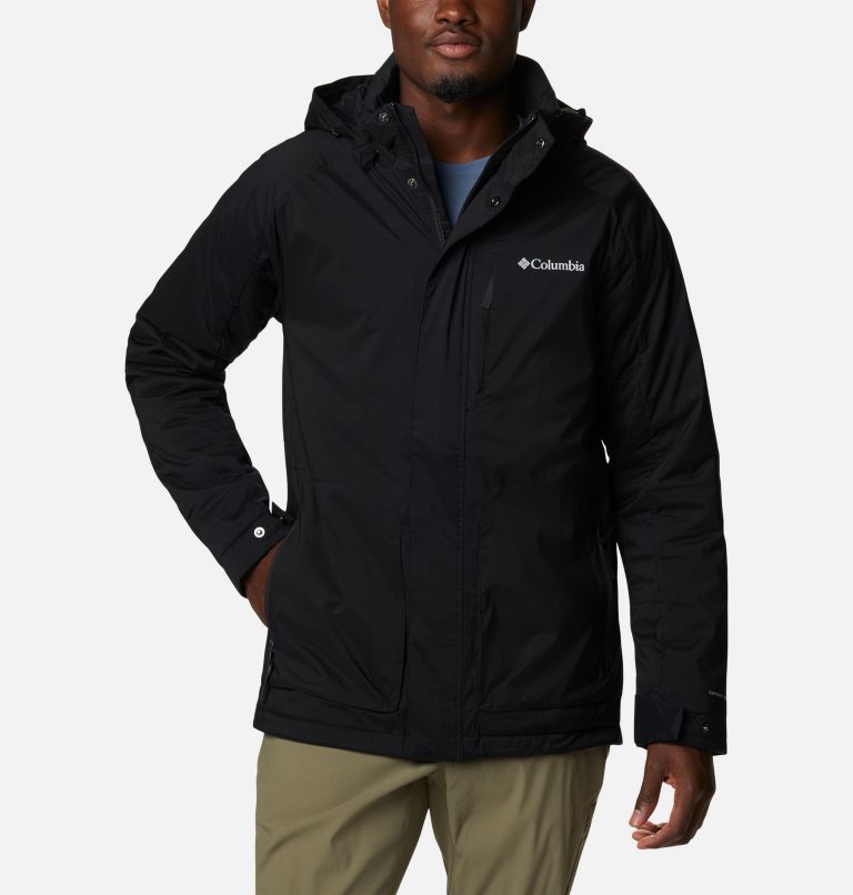 columbia outlet