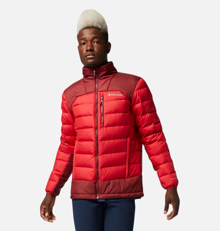 columbia outlet