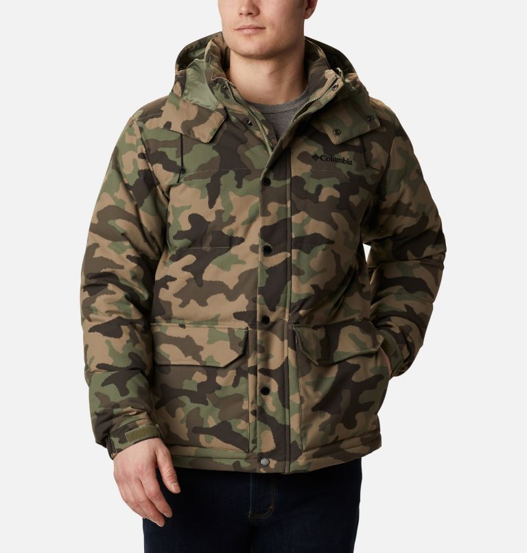 columbia outlet