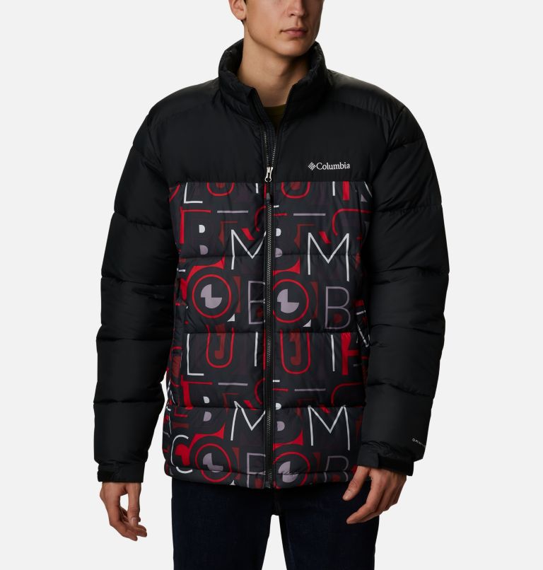 columbia outlet