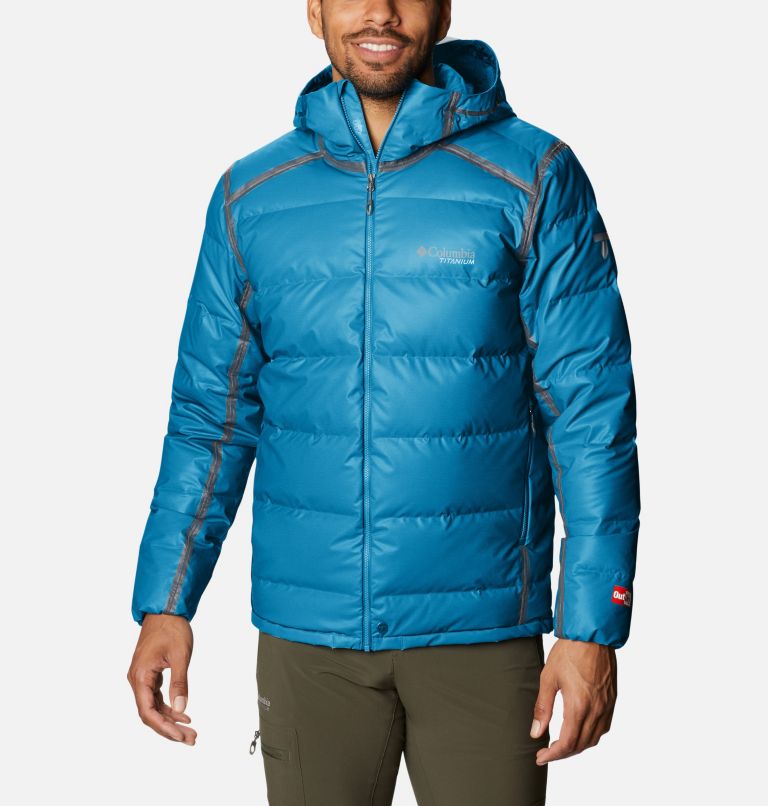 columbia outlet