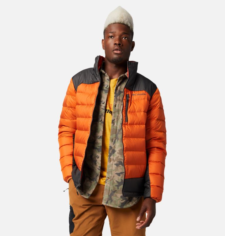 columbia outlet