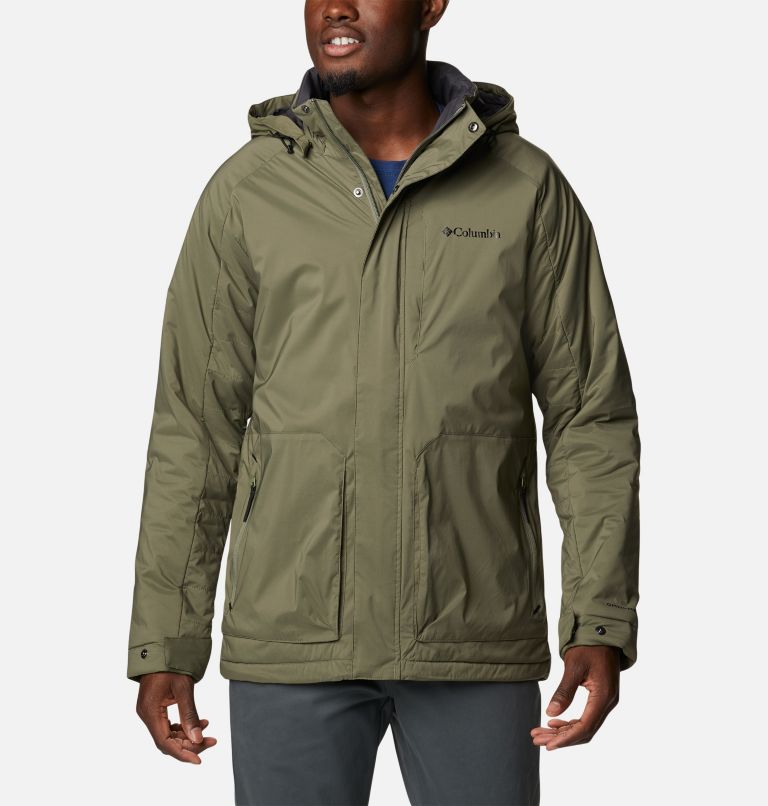 columbia outlet