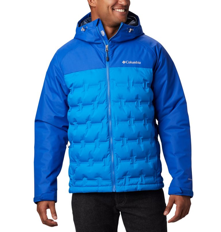 columbia outlet