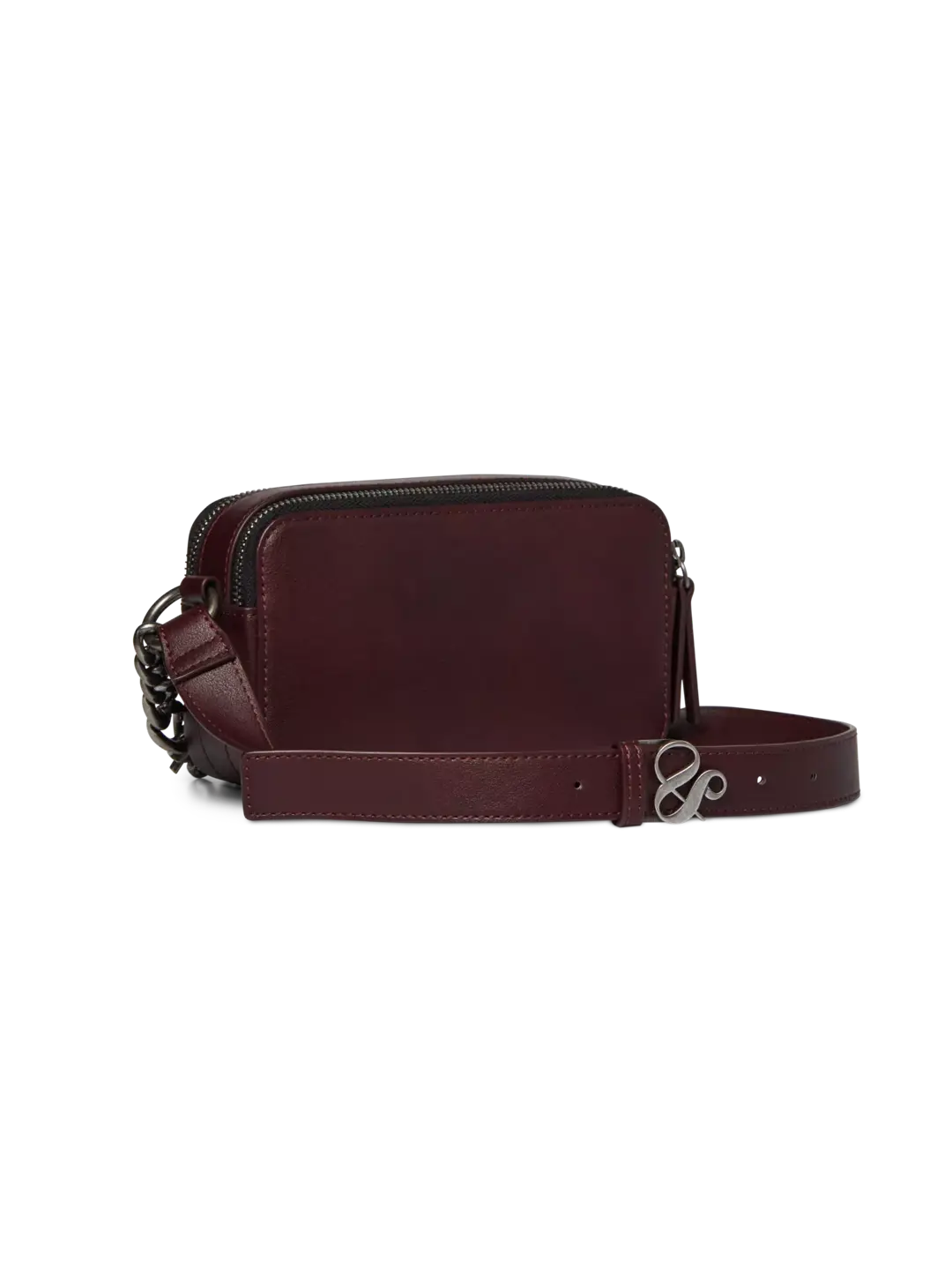 Women small reporter bag