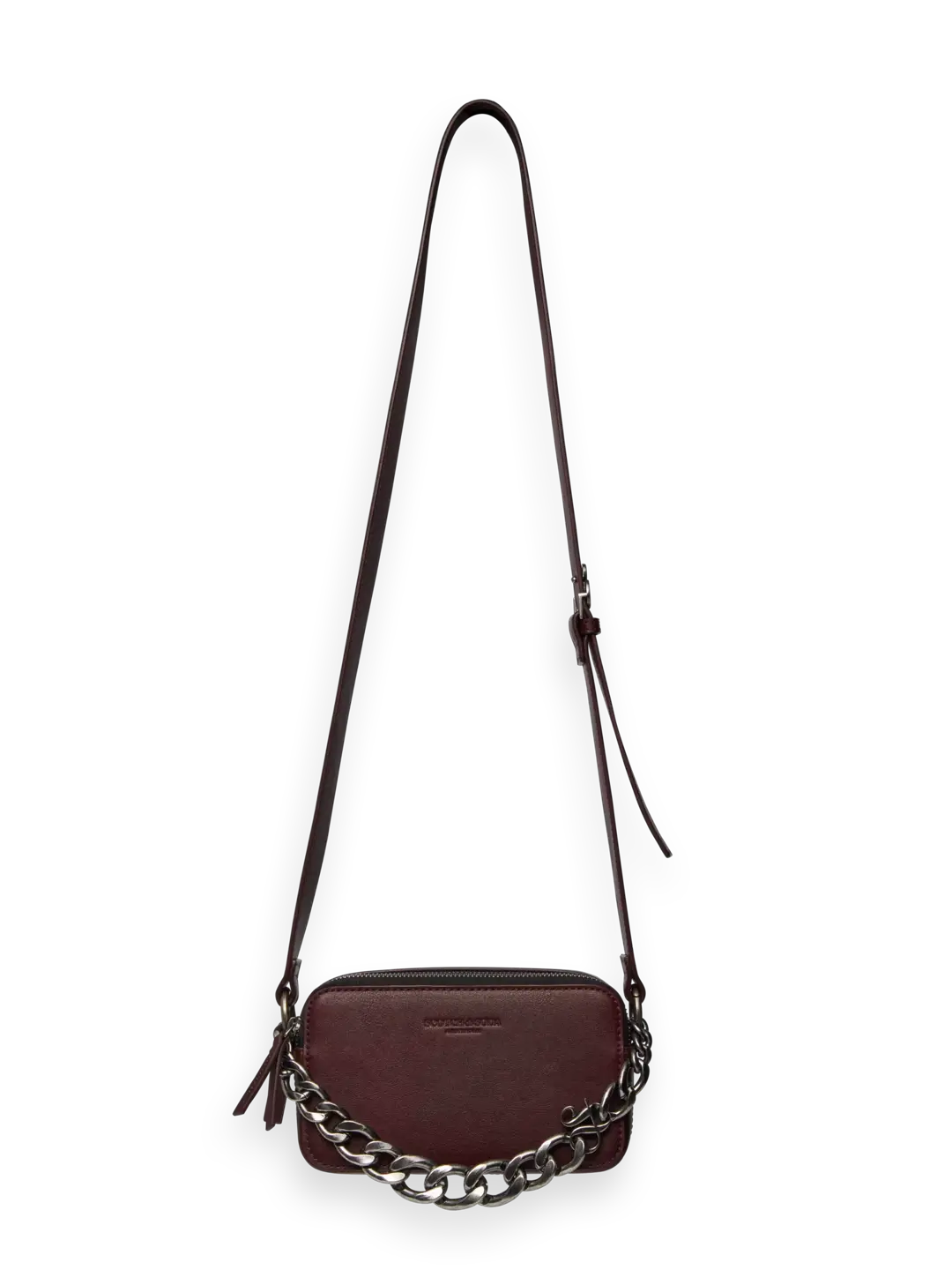 Women small reporter bag