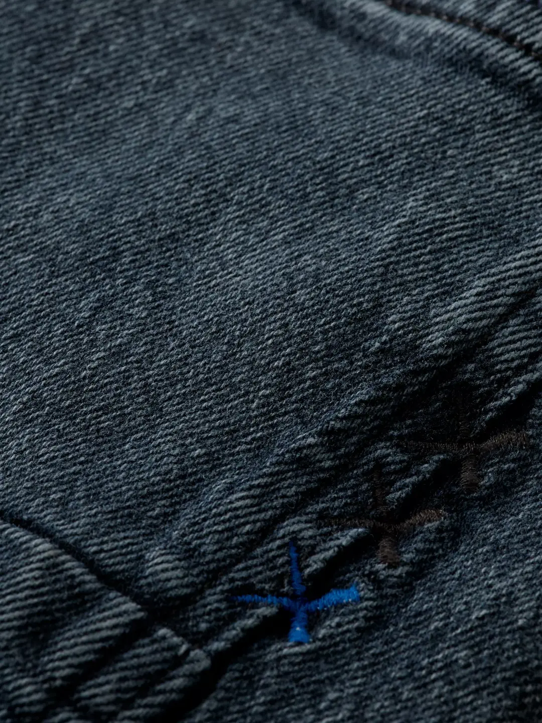 Strummer slim fit short — Evolution Light