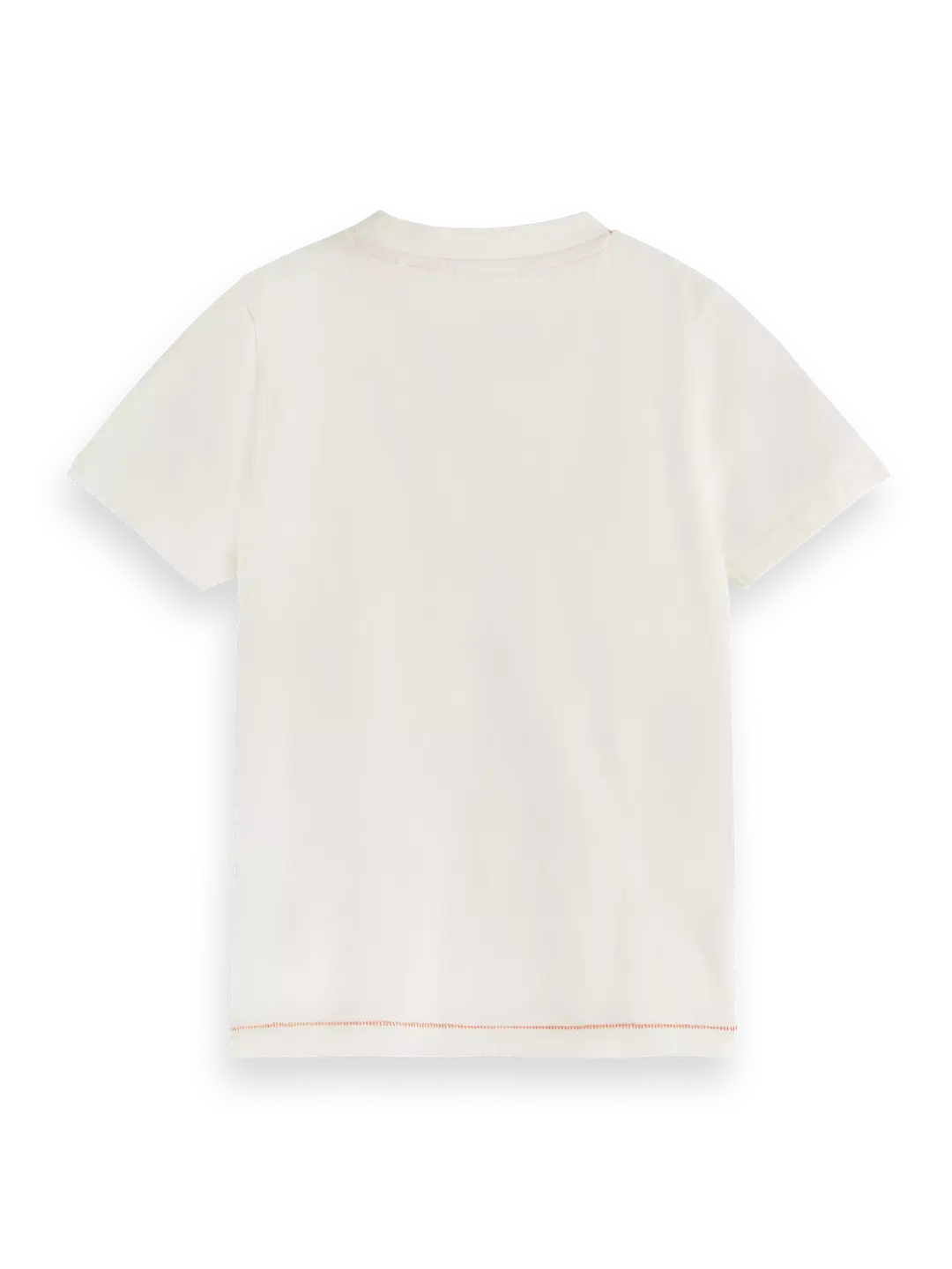 Artwork T-shirt