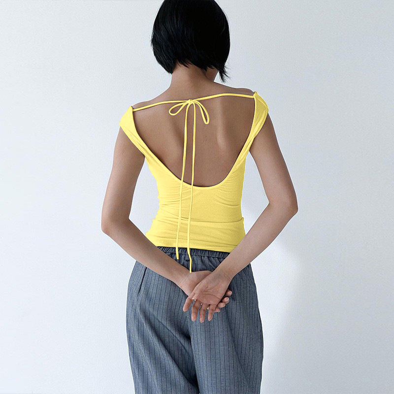 Off - the - Shoulder Top