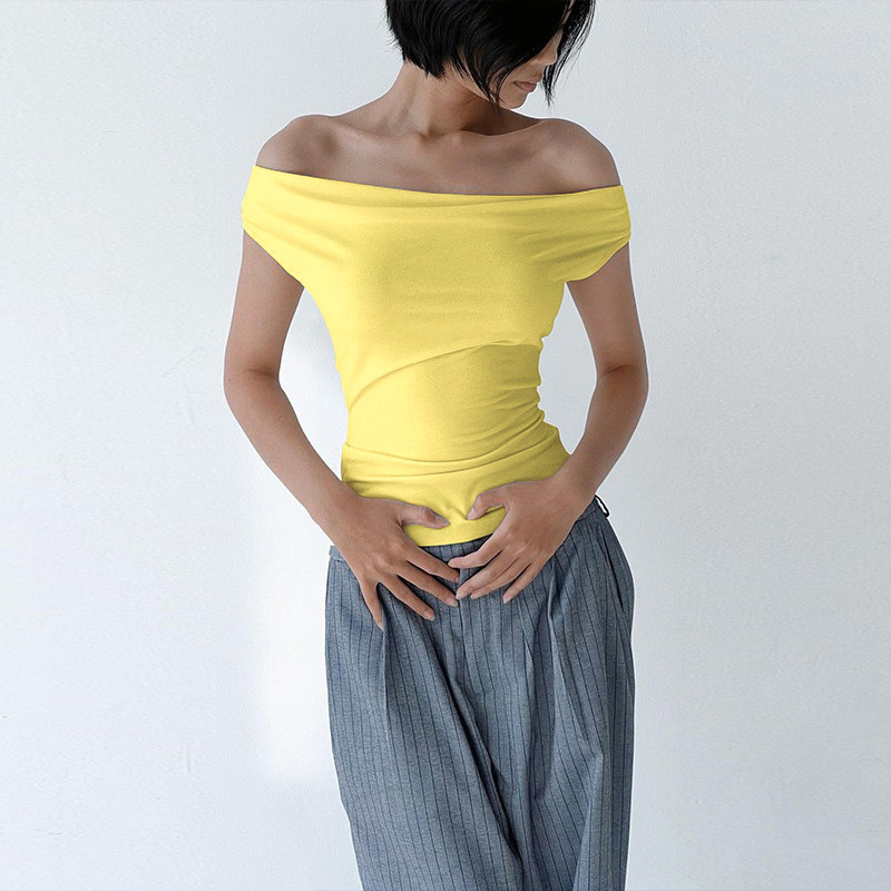 Off - the - Shoulder Top