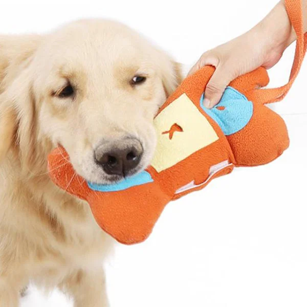 Bone Smell Toys