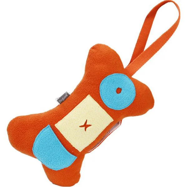Bone Smell Toys
